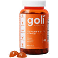 Goli Superfruits Gummies Cw 60