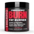 Cybergenics Burn Fat Burner Gummies