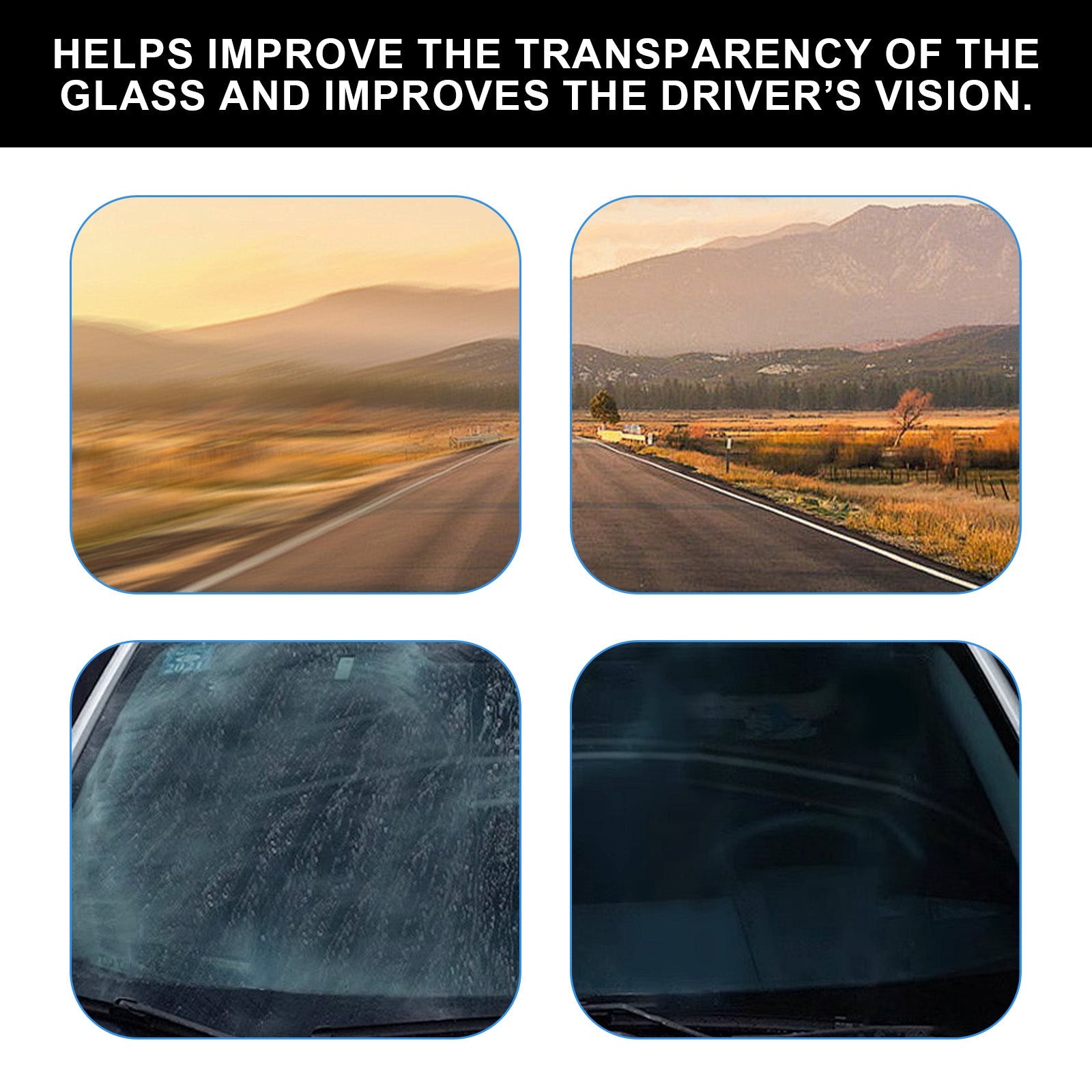 Ceramic Spray Coating