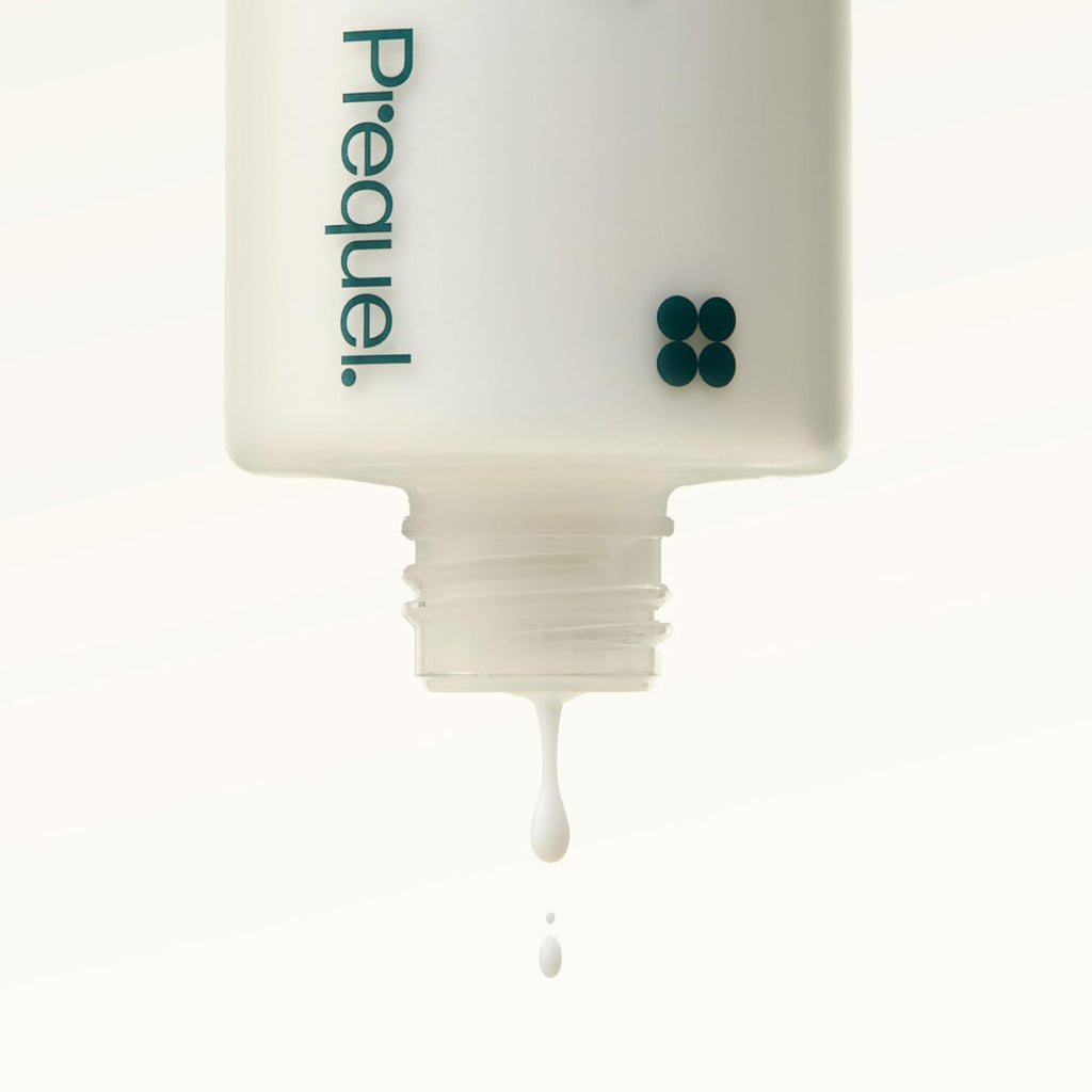 Prequel Skin Half and Half Fluid Moisturizer Face Cream