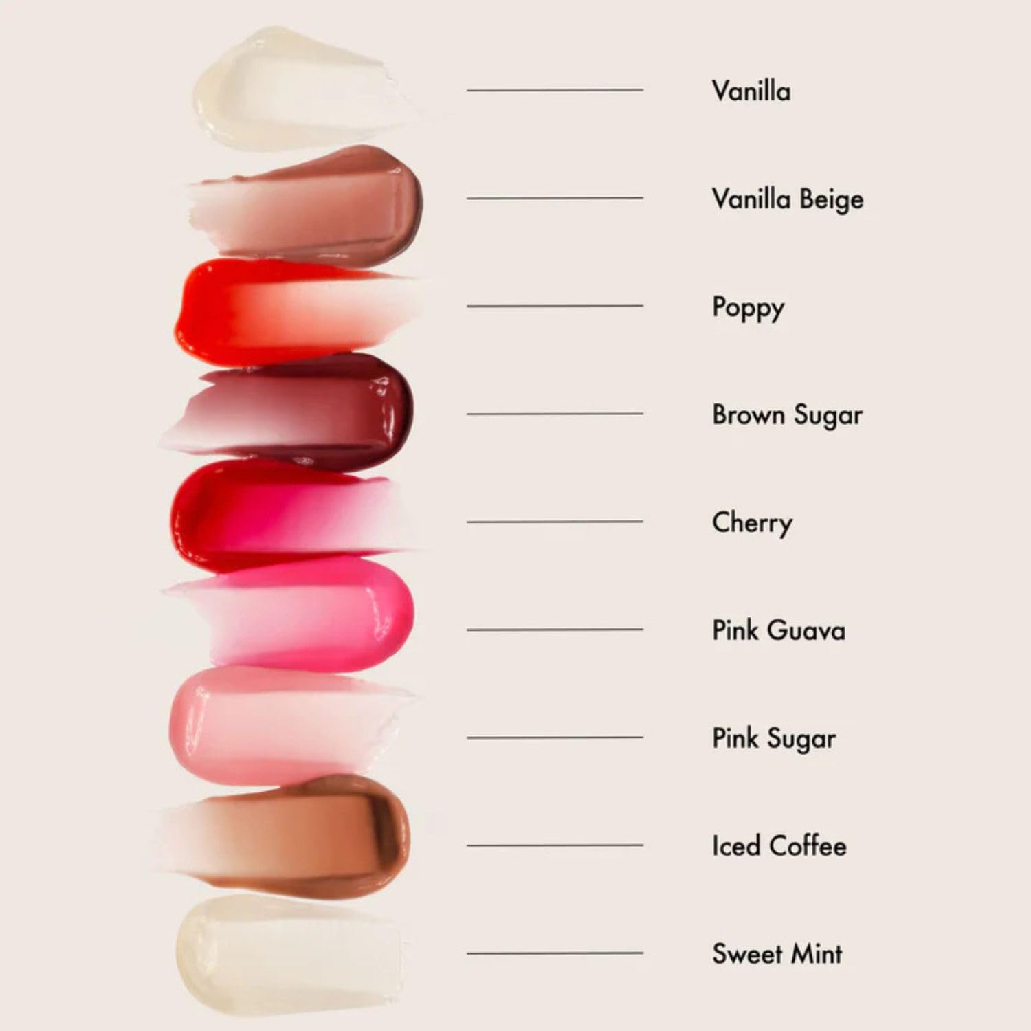 Summer Fridays Tinted Lip Butter Balm