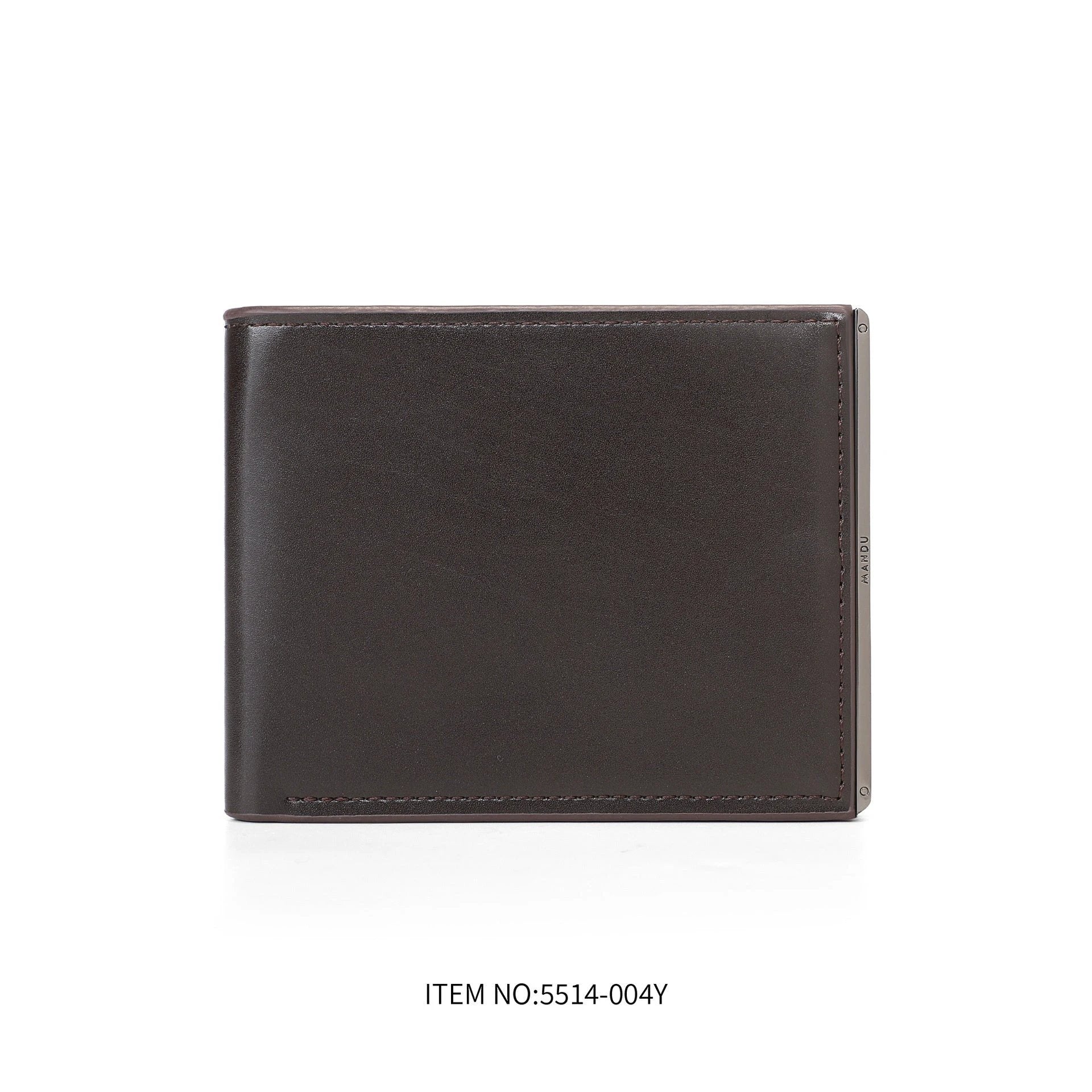 Multiple Card Slots Men's Wallet