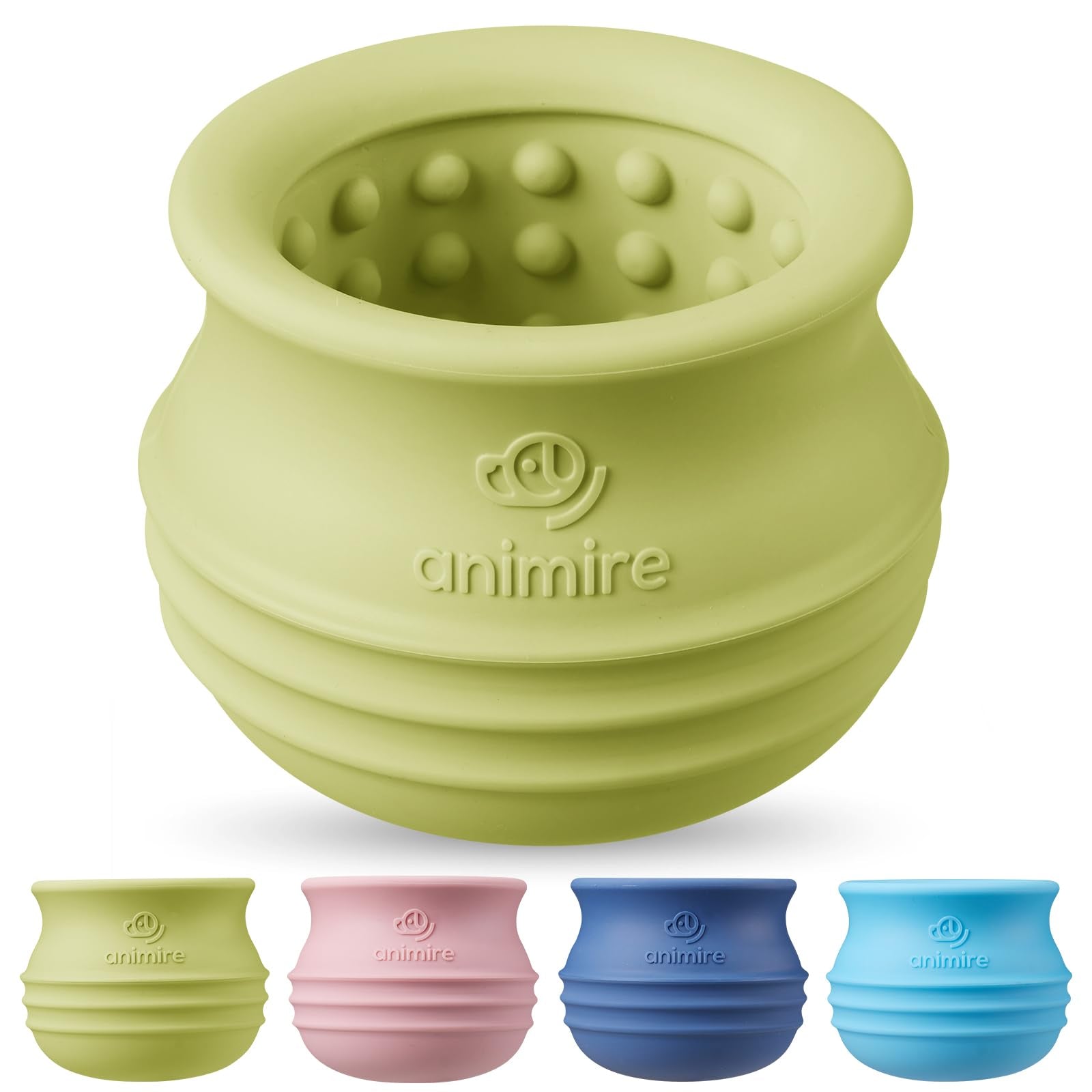 Treat Dispensing Dog Toy