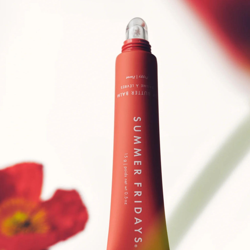 Summer Fridays Tinted Lip Butter Balm
