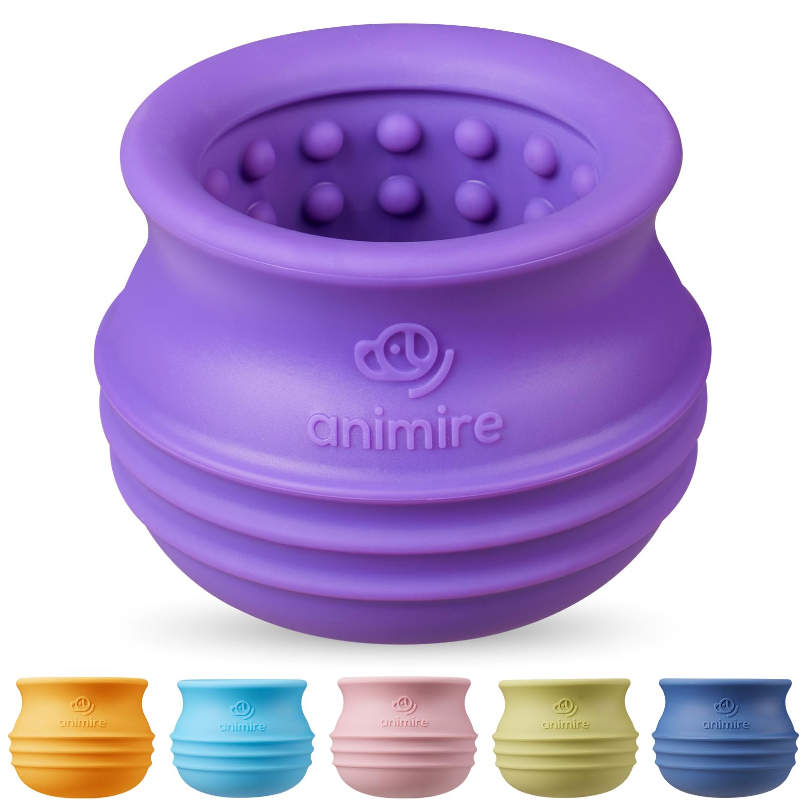 Treat Dispensing Dog Toy