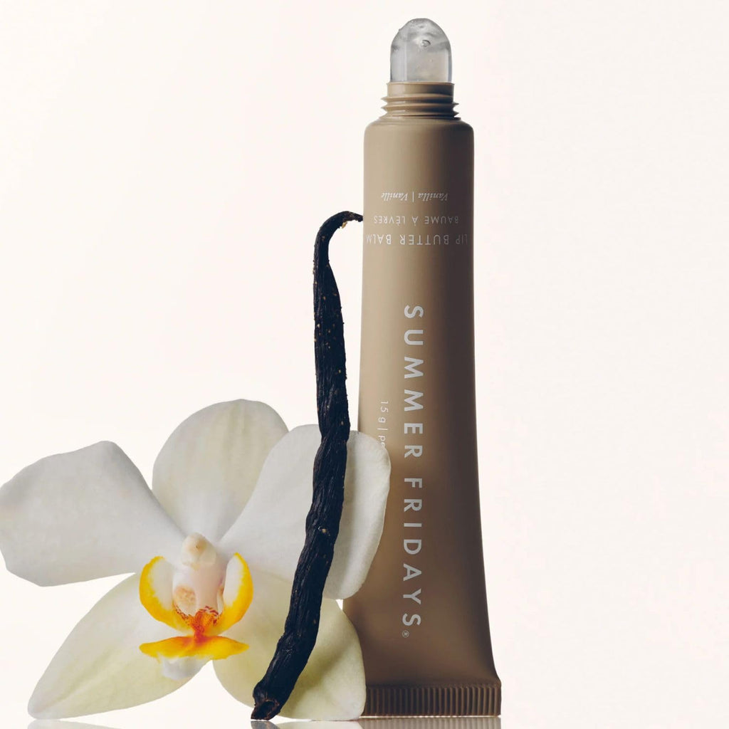 Summer Fridays Tinted Lip Butter Balm