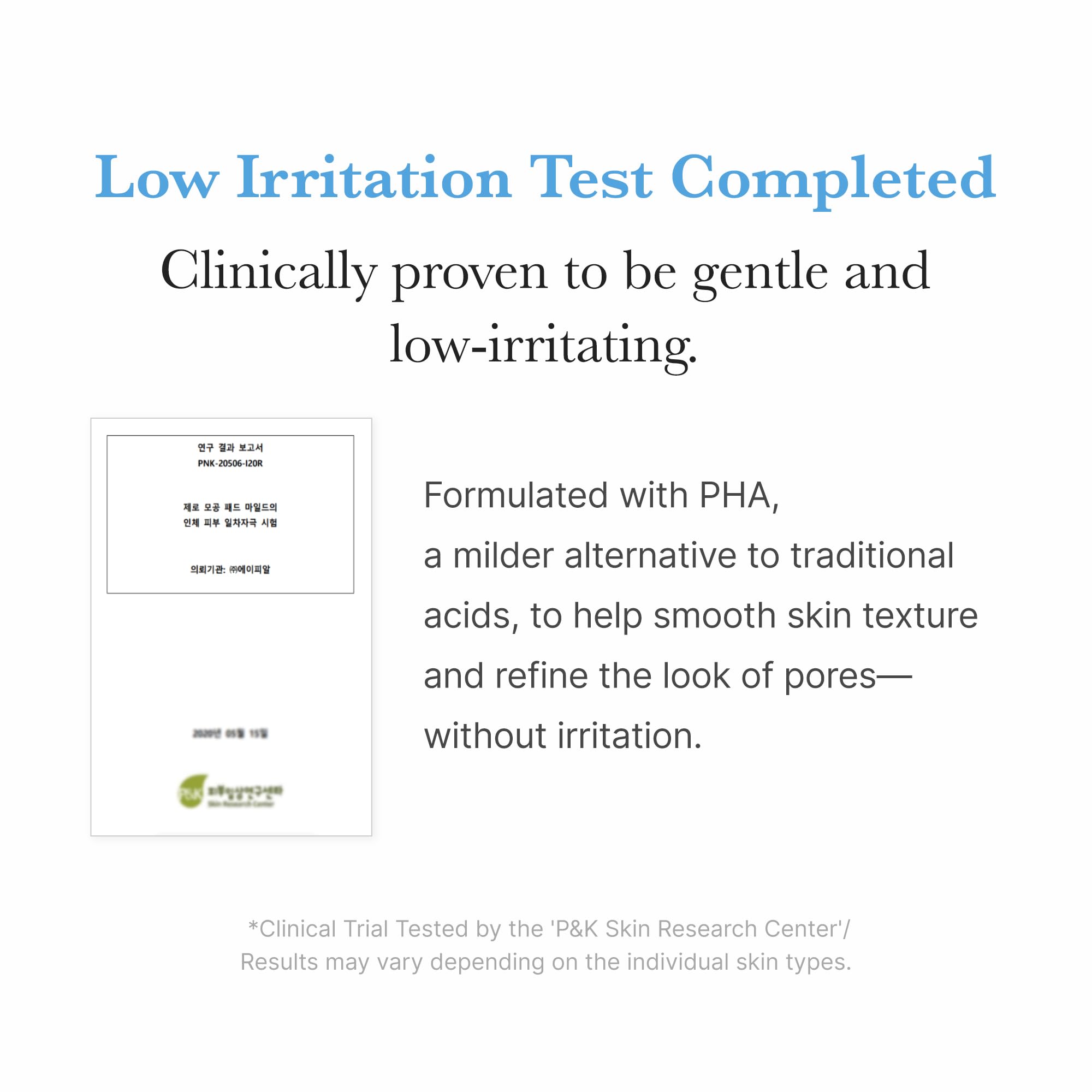 medicube Toner Pads Zero Pore Pad 2.0