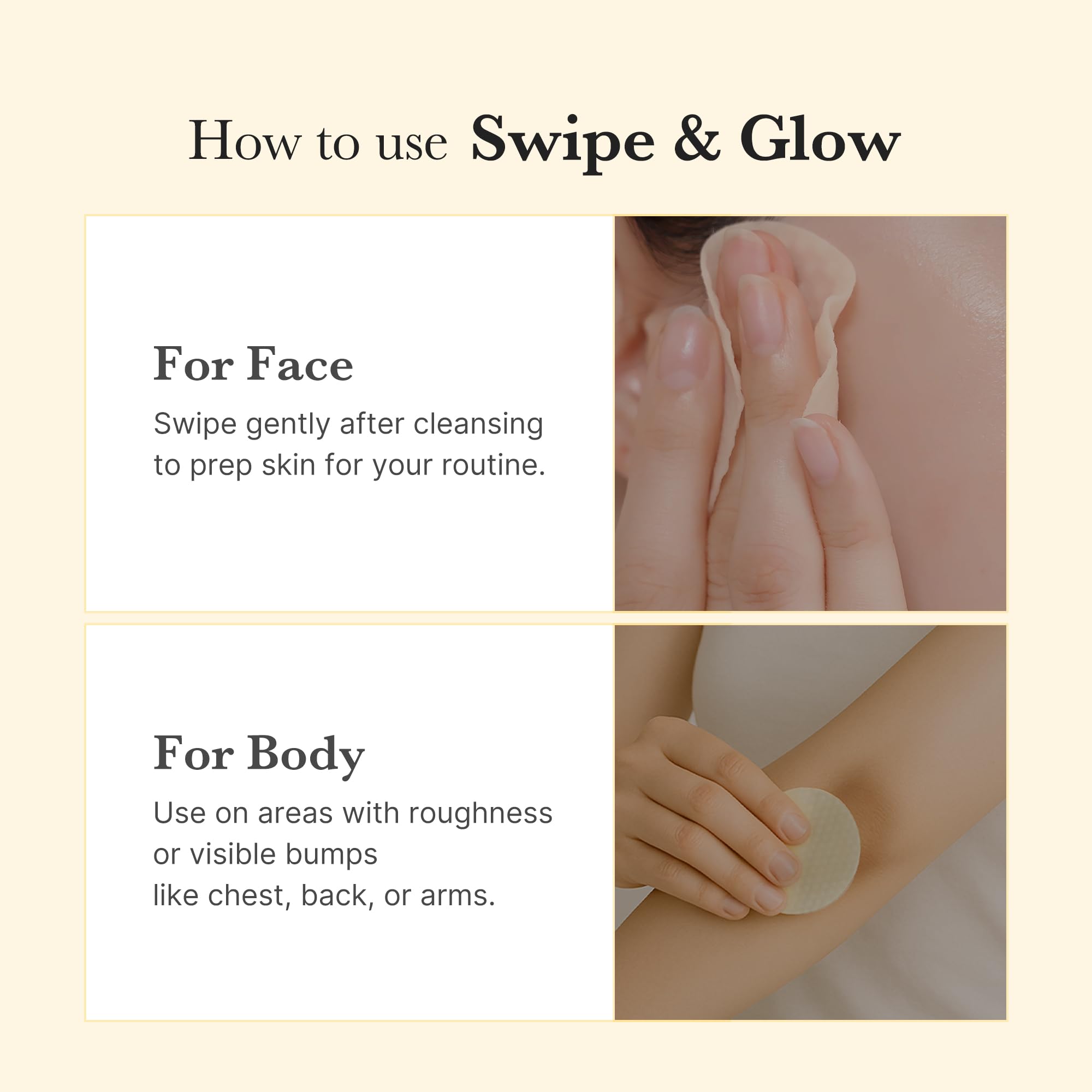 medicube Toner Pads Zero Pore Pad 2.0