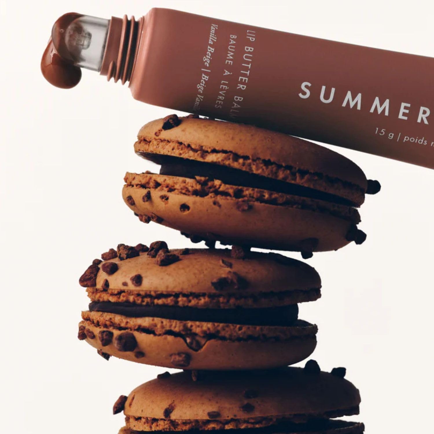 Summer Fridays Tinted Lip Butter Balm