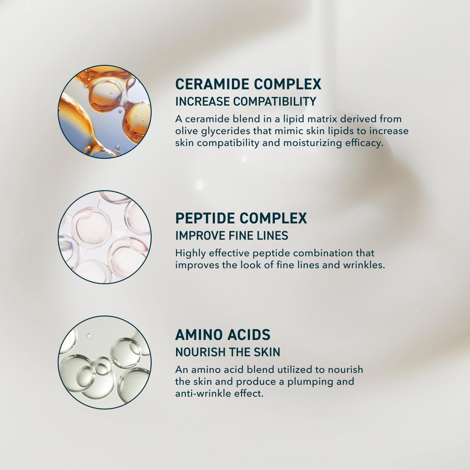 Prequel Skin Half and Half Fluid Moisturizer Face Cream