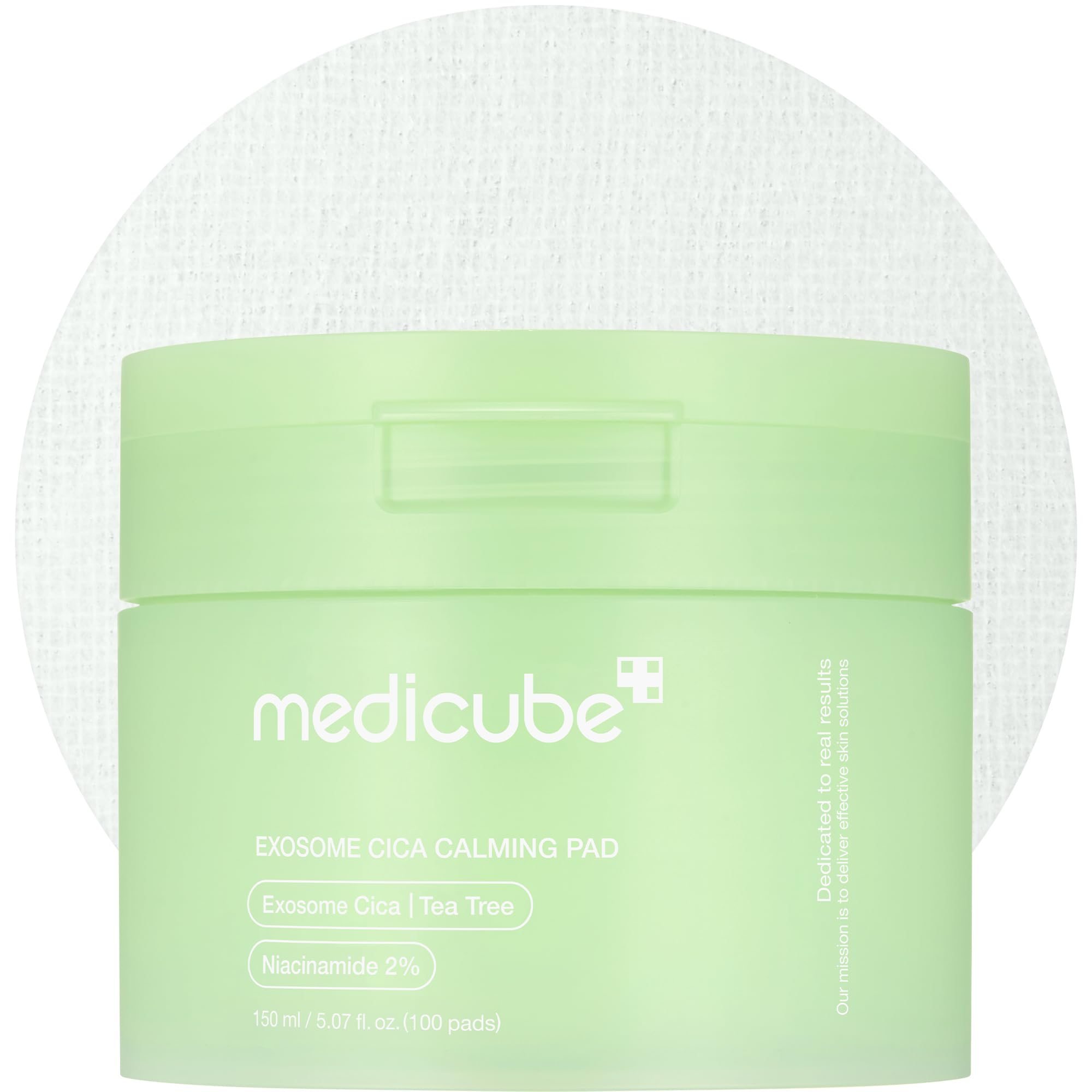 medicube Toner Pads Zero Pore Pad 2.0