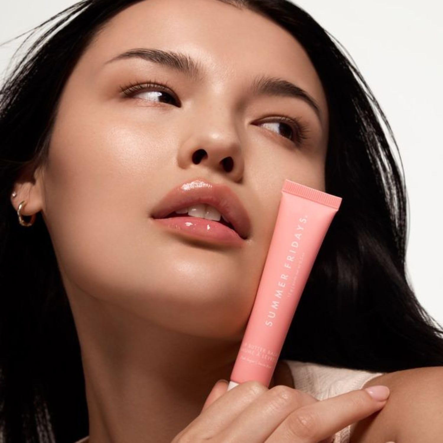 Summer Fridays Tinted Lip Butter Balm