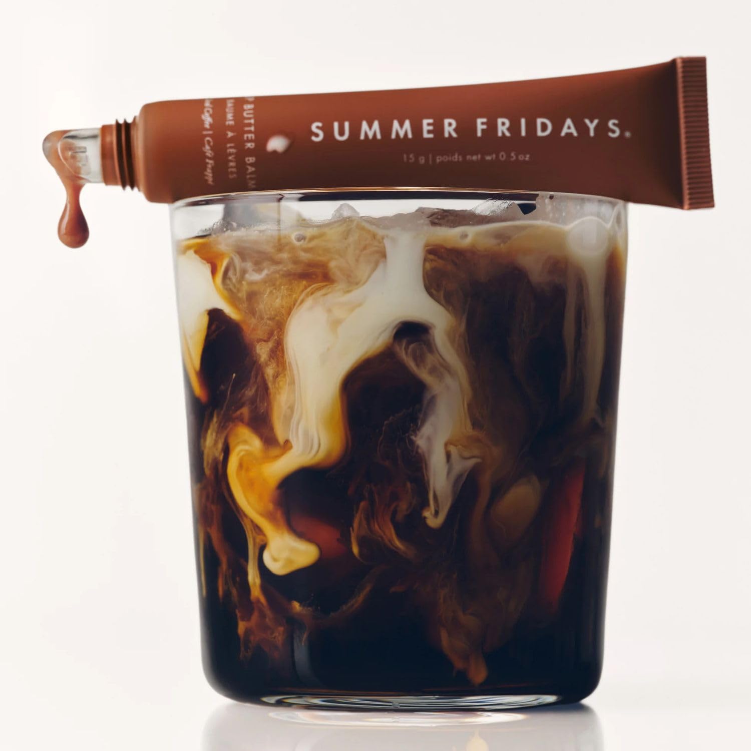 Summer Fridays Tinted Lip Butter Balm