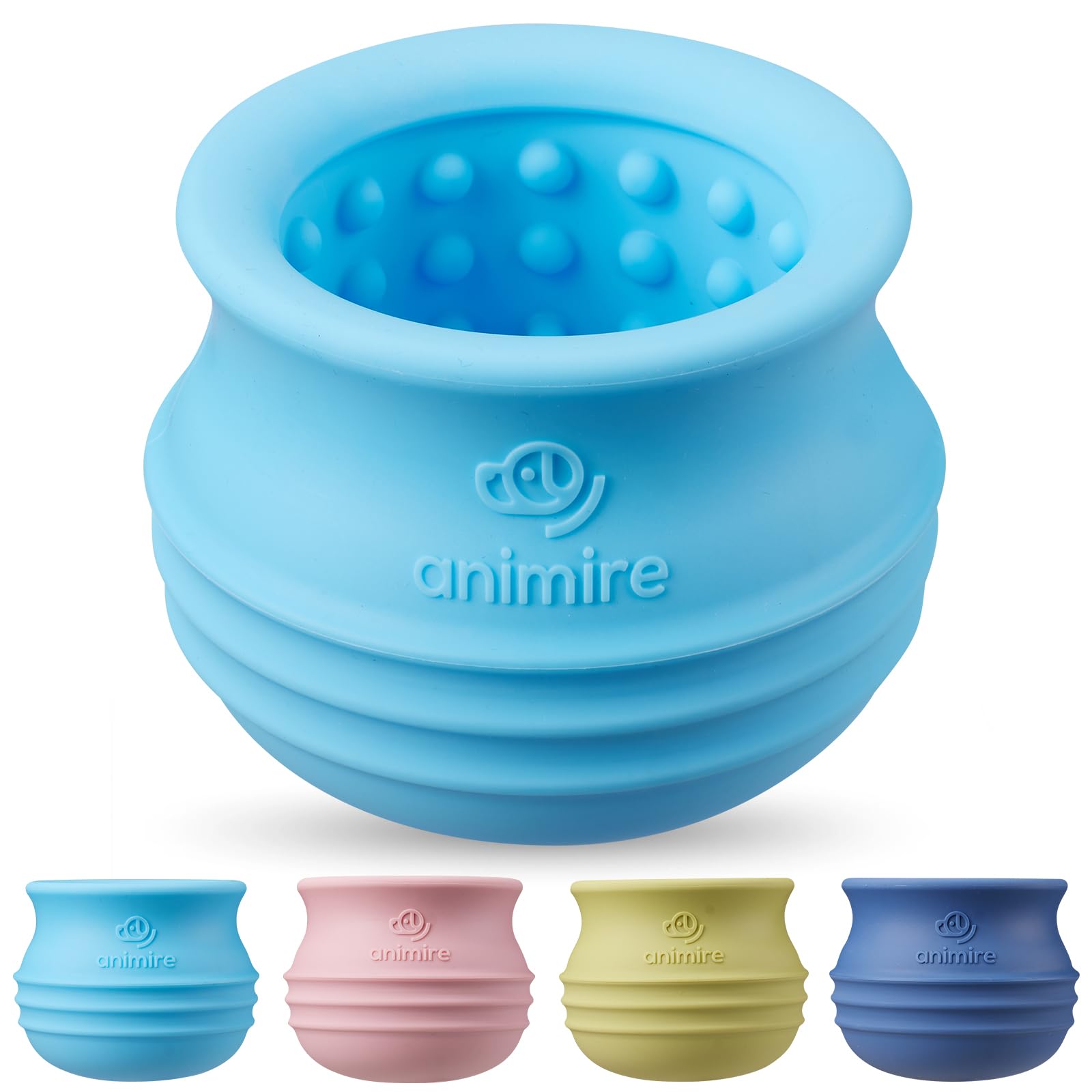 Treat Dispensing Dog Toy