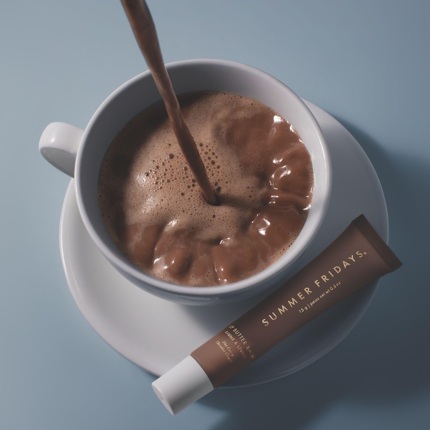 Summer Fridays Tinted Lip Butter Balm