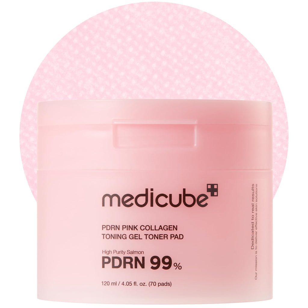 medicube Toner Pads Zero Pore Pad 2.0