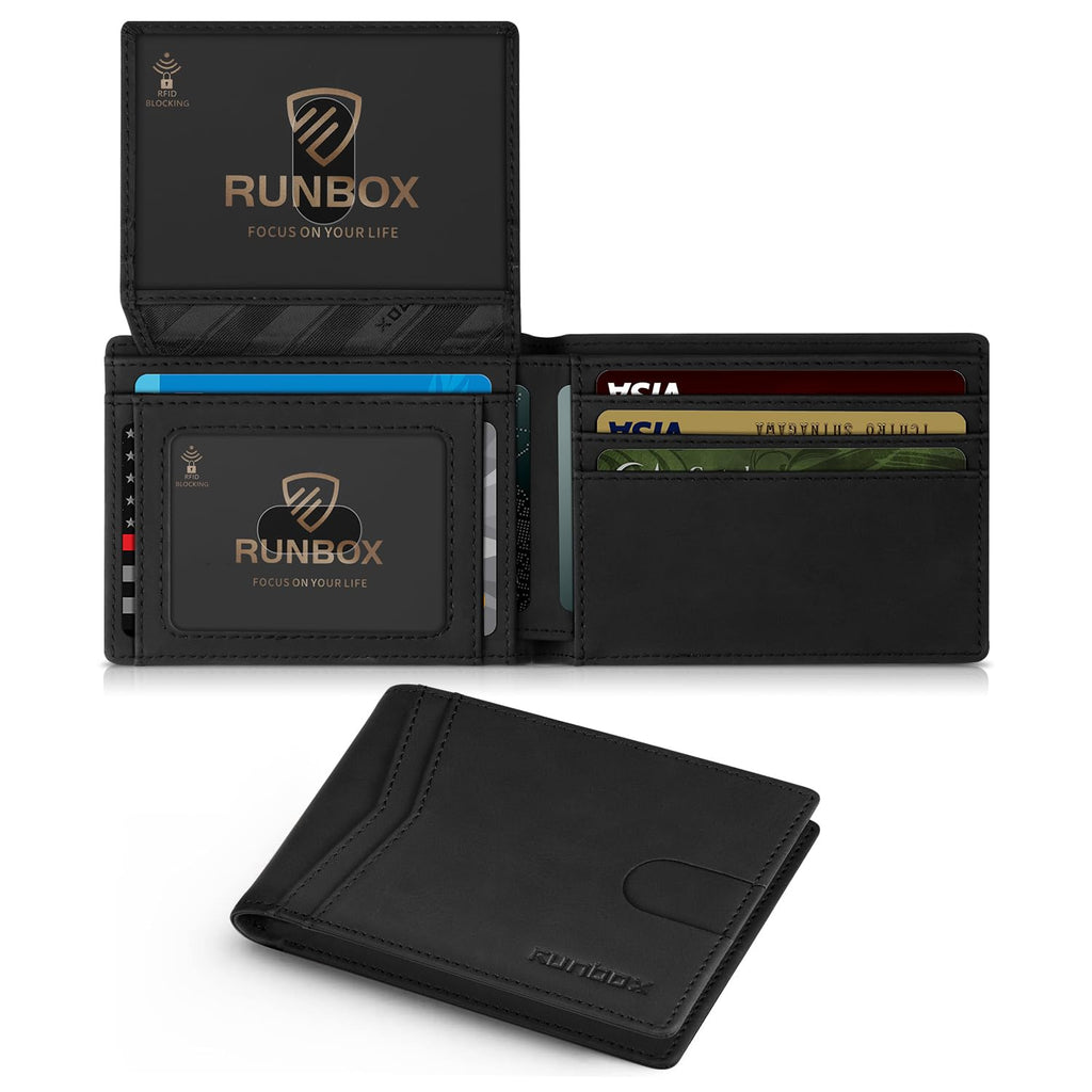 RUNBOX Wallet