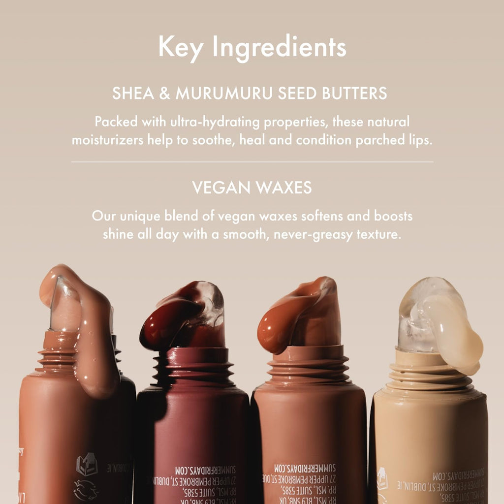 Summer Fridays Tinted Lip Butter Balm