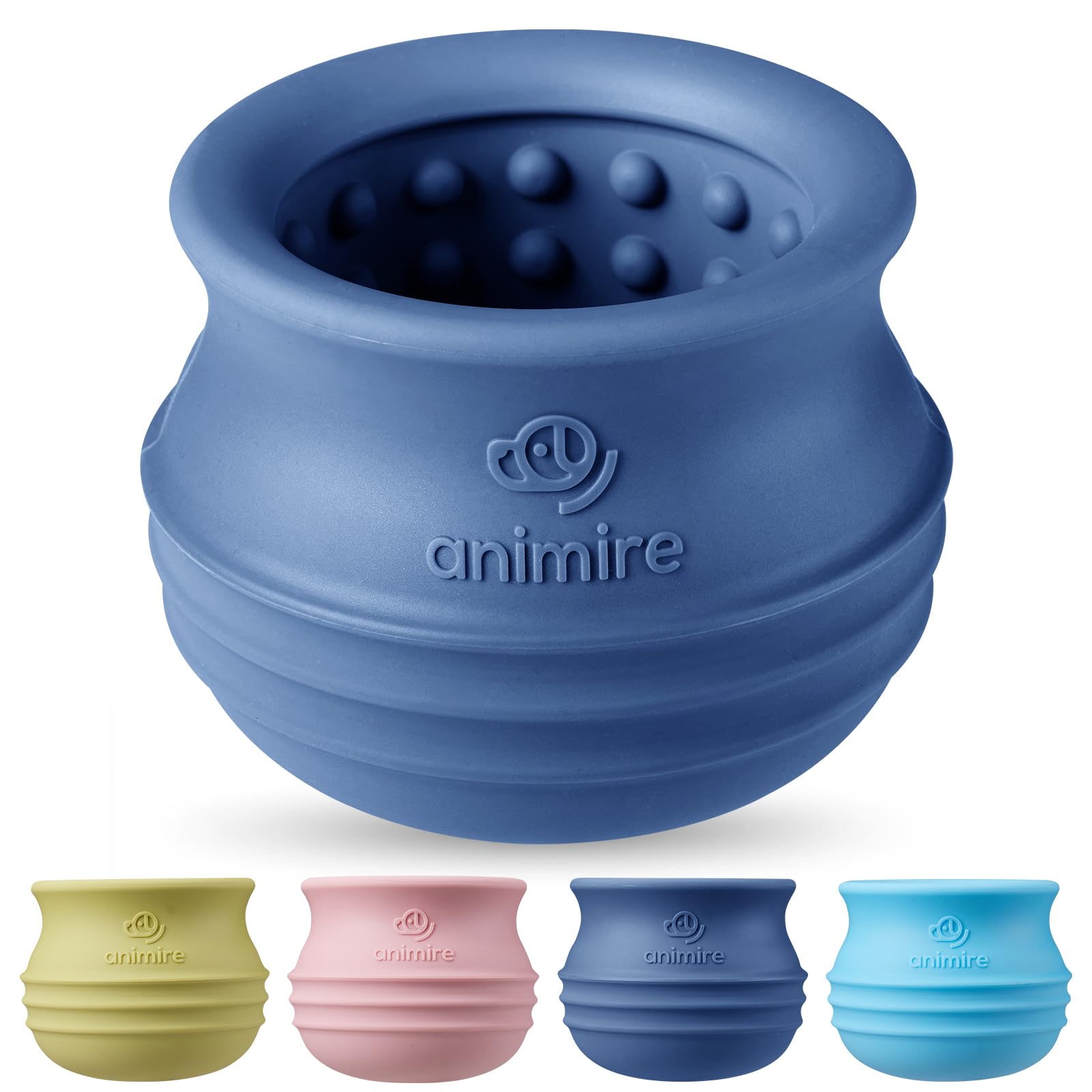 Treat Dispensing Dog Toy