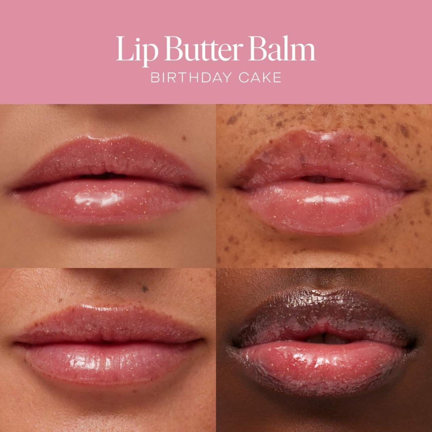 Summer Fridays Tinted Lip Butter Balm