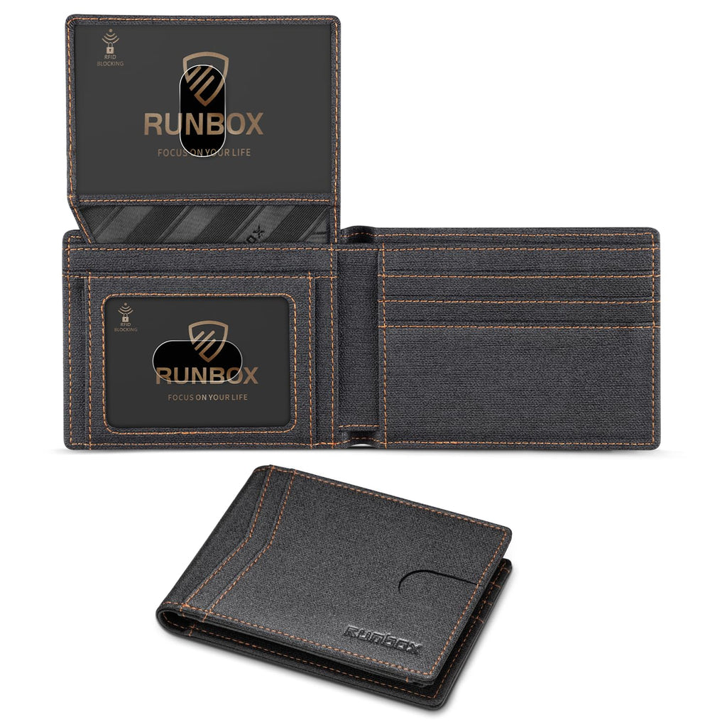 RUNBOX Wallet