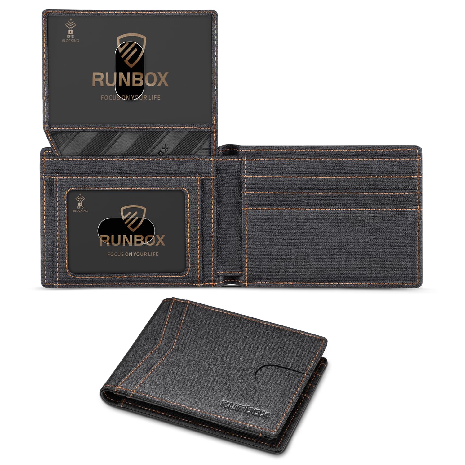 RUNBOX Wallet