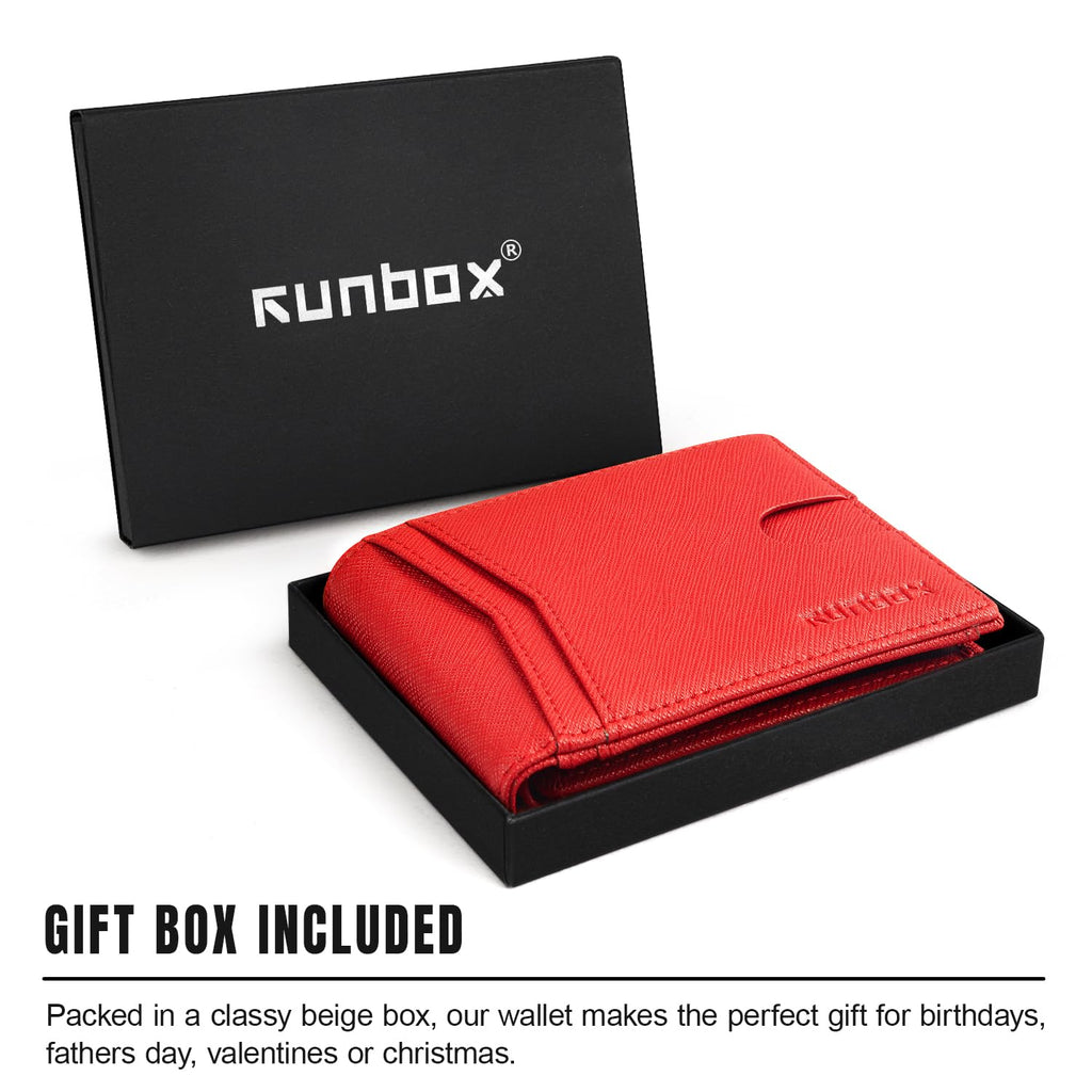 RUNBOX Wallet