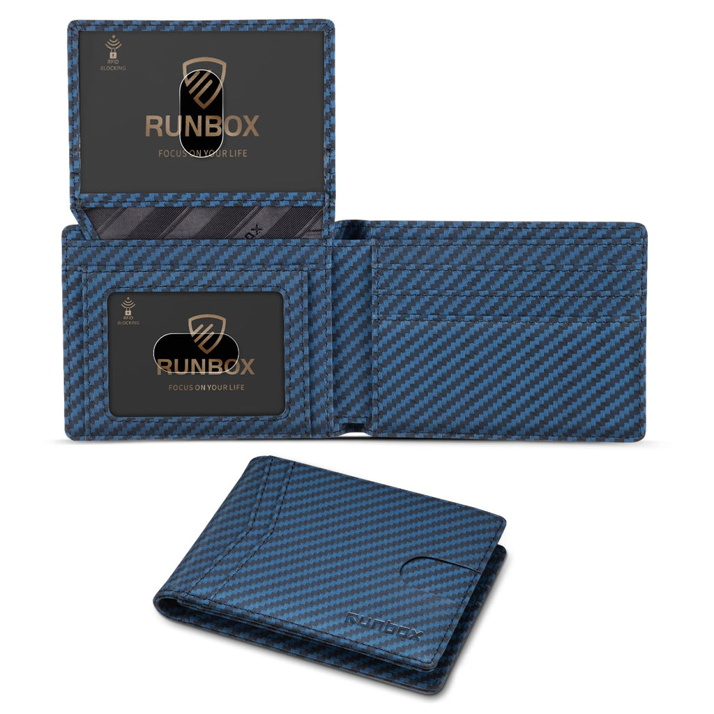 RUNBOX Wallet