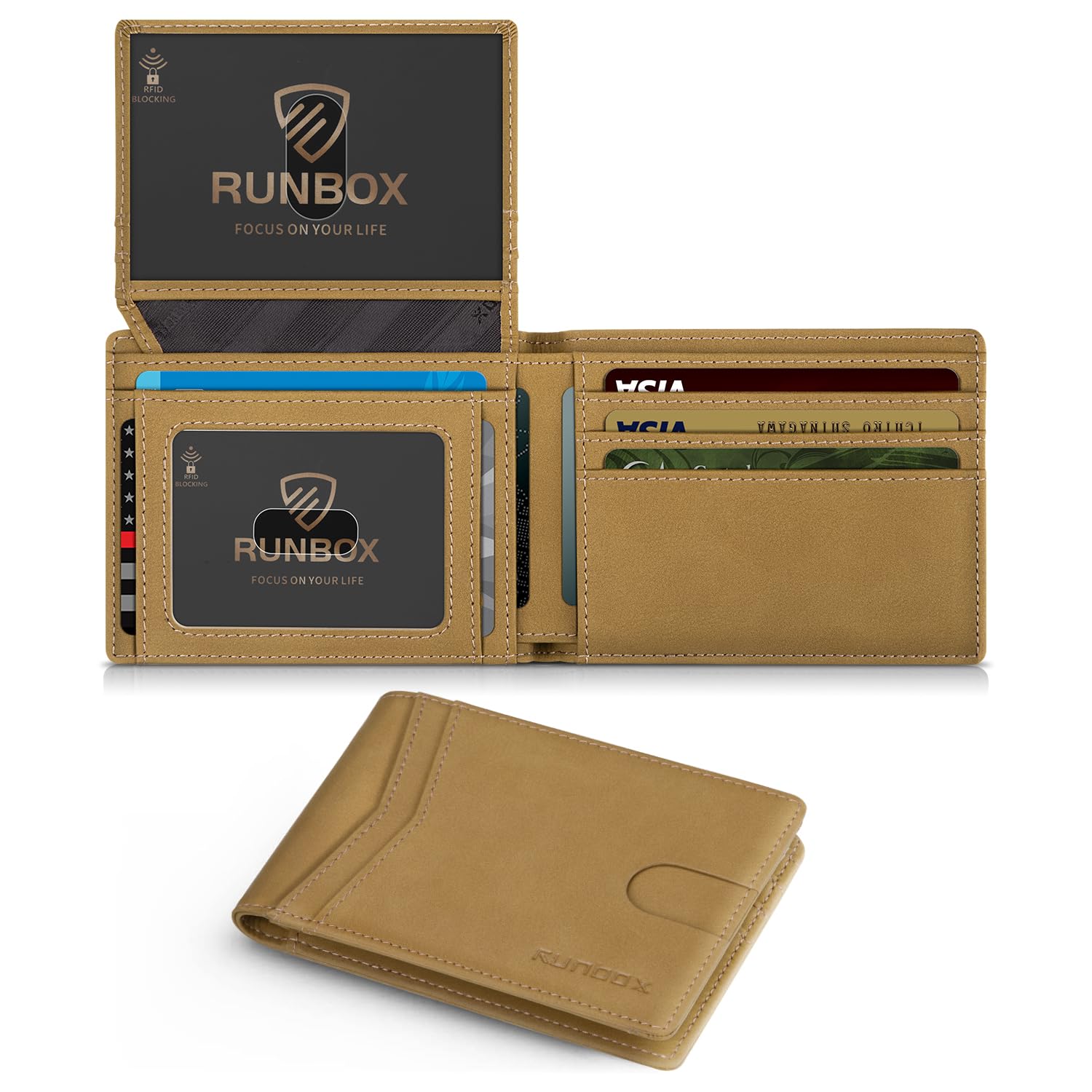RUNBOX Wallet