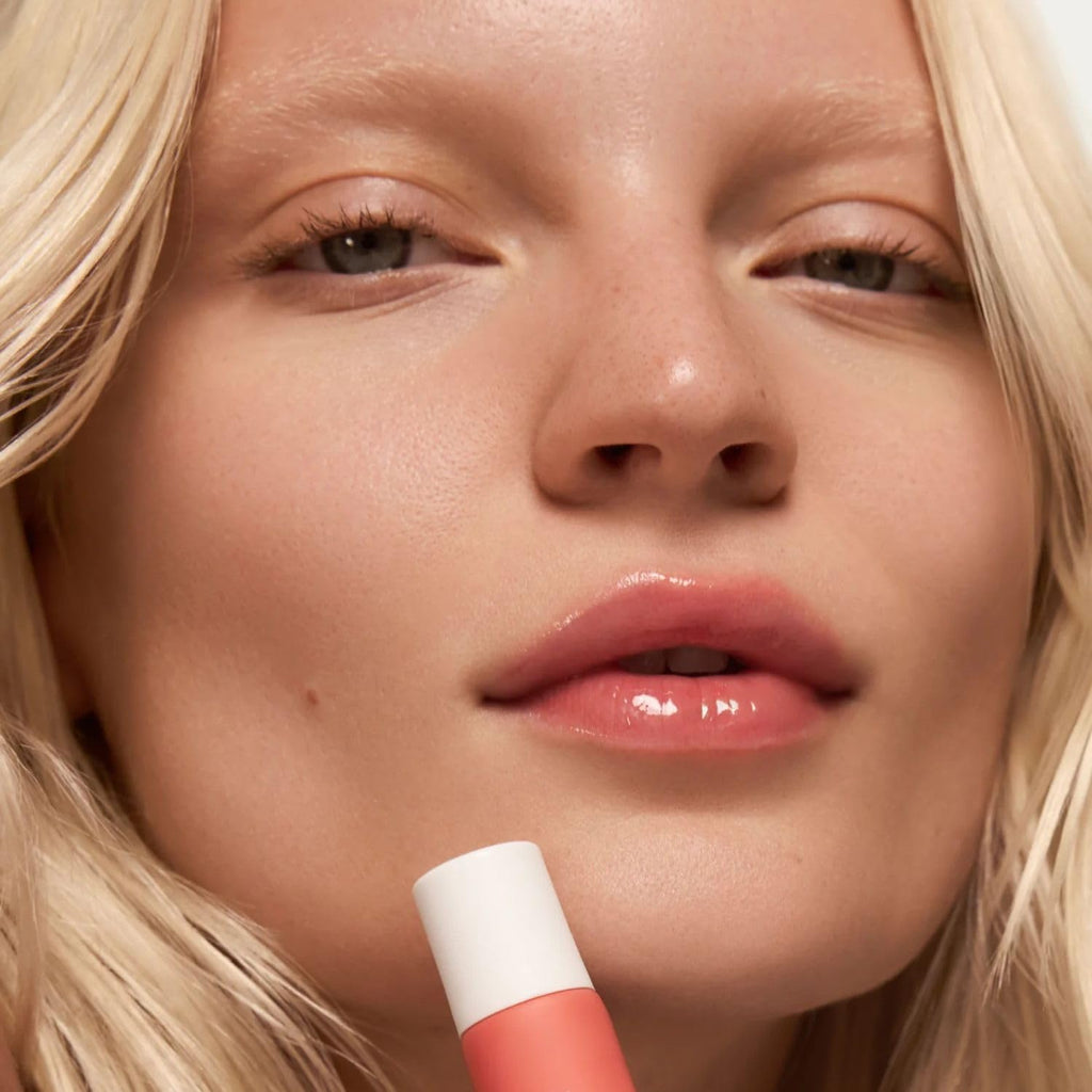 Summer Fridays Tinted Lip Butter Balm