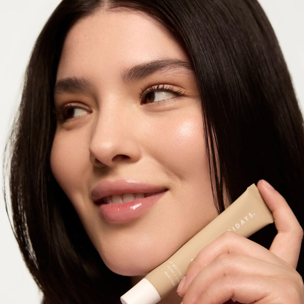 Summer Fridays Tinted Lip Butter Balm