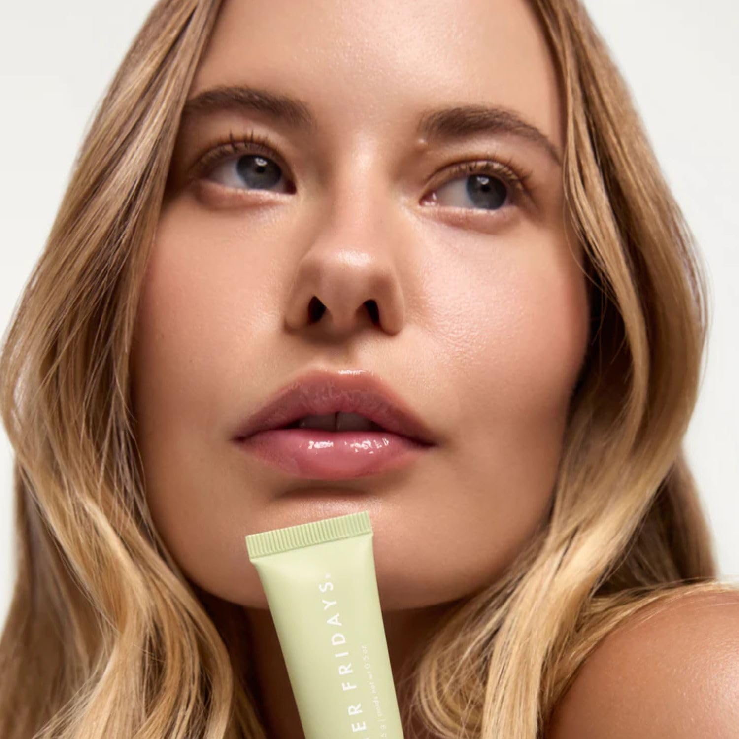 Summer Fridays Tinted Lip Butter Balm