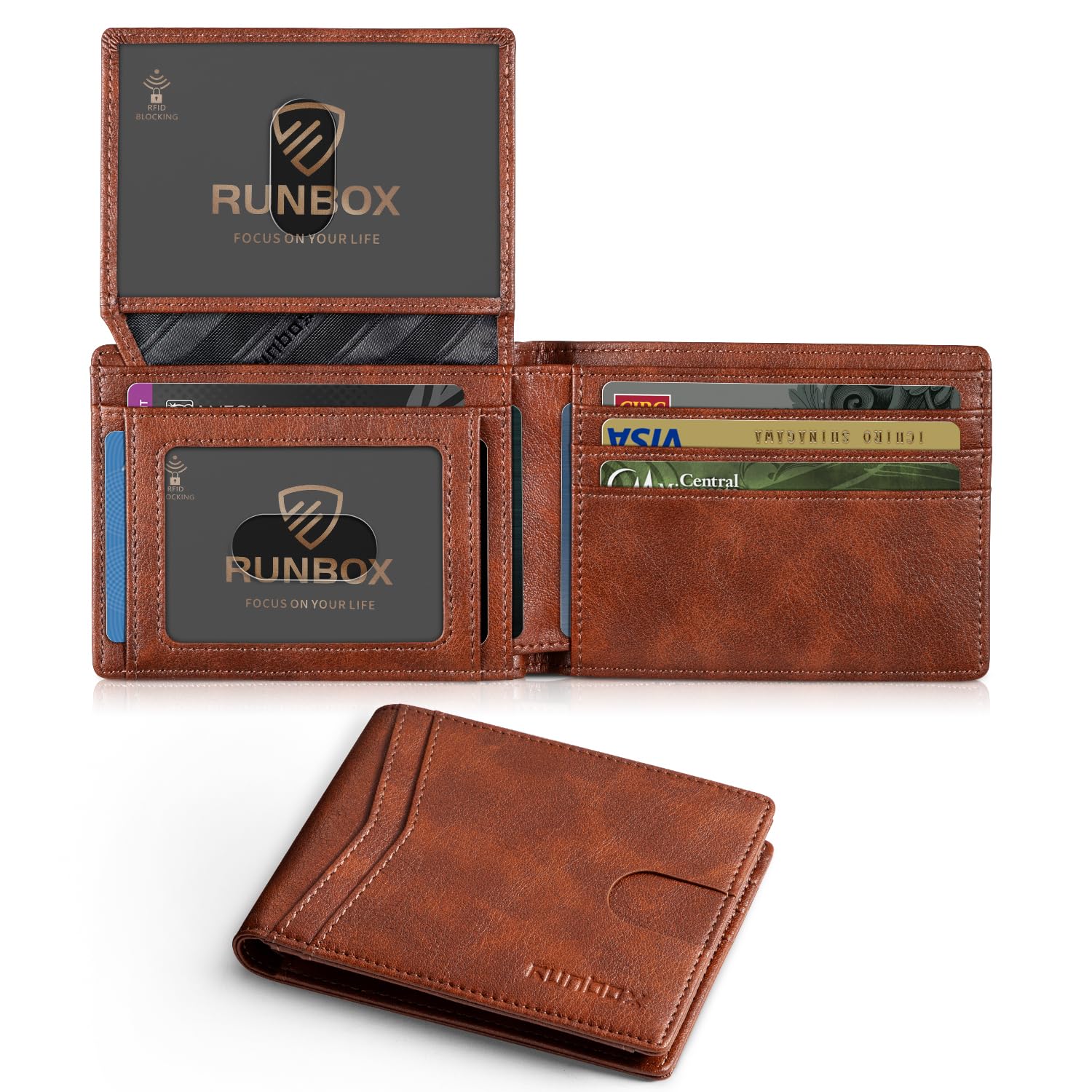 RUNBOX Wallet