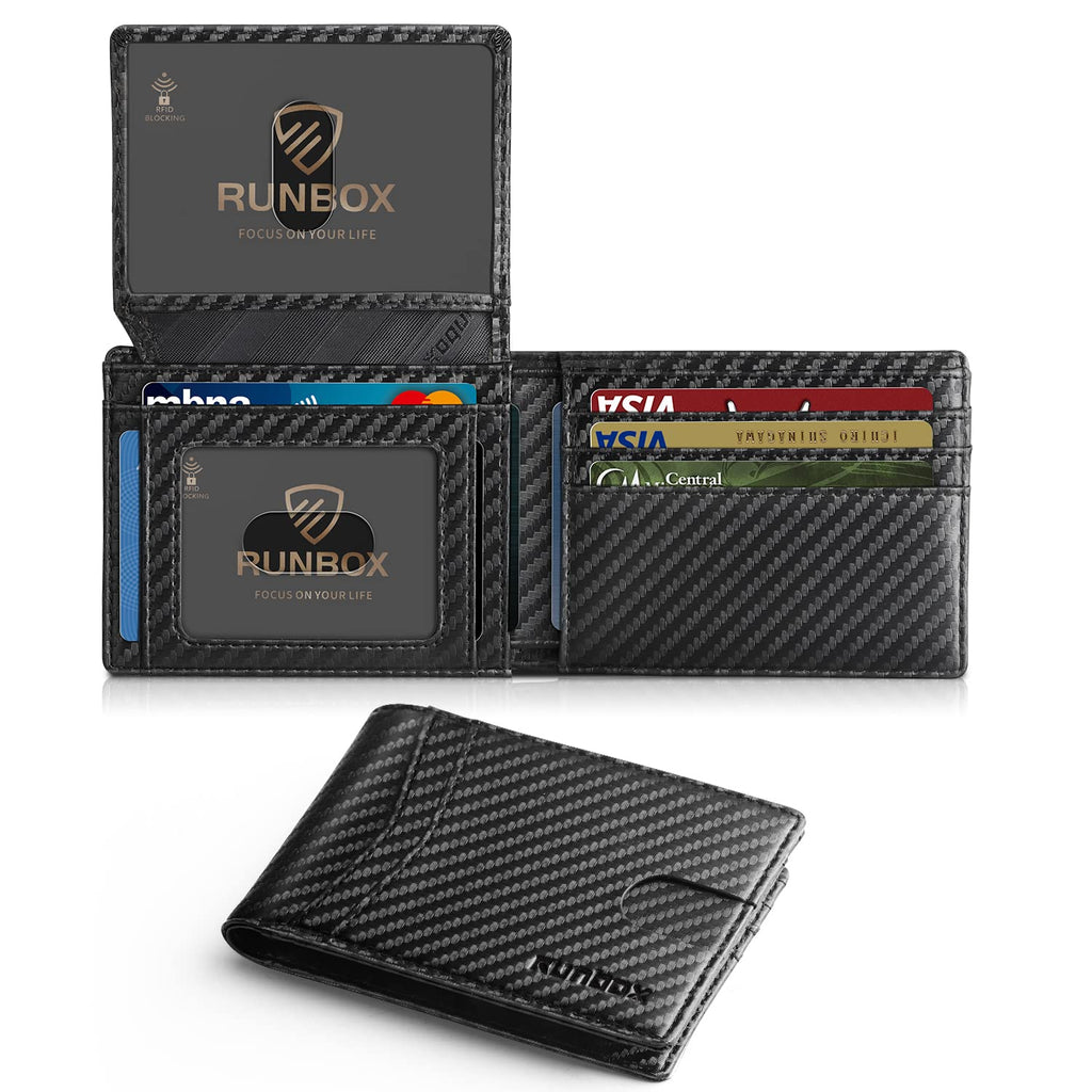 RUNBOX Wallet