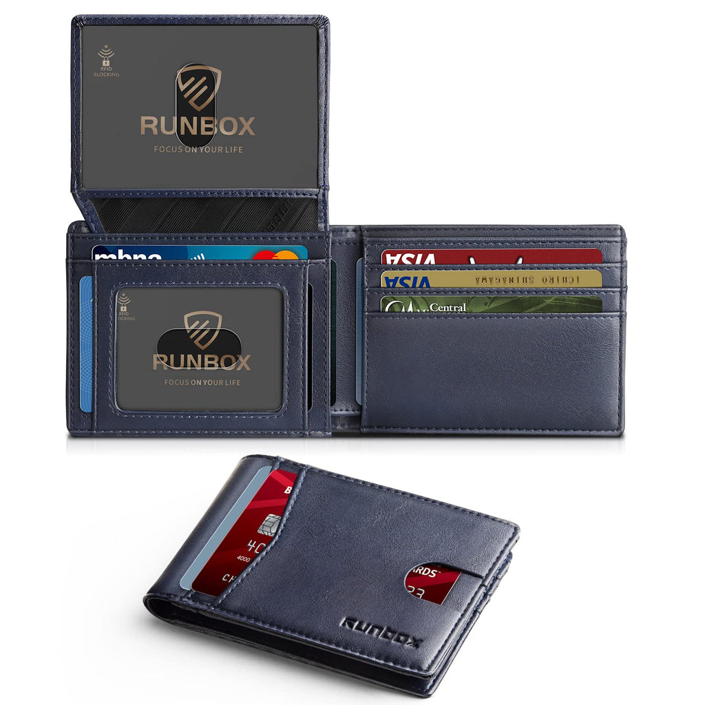 RUNBOX Wallet