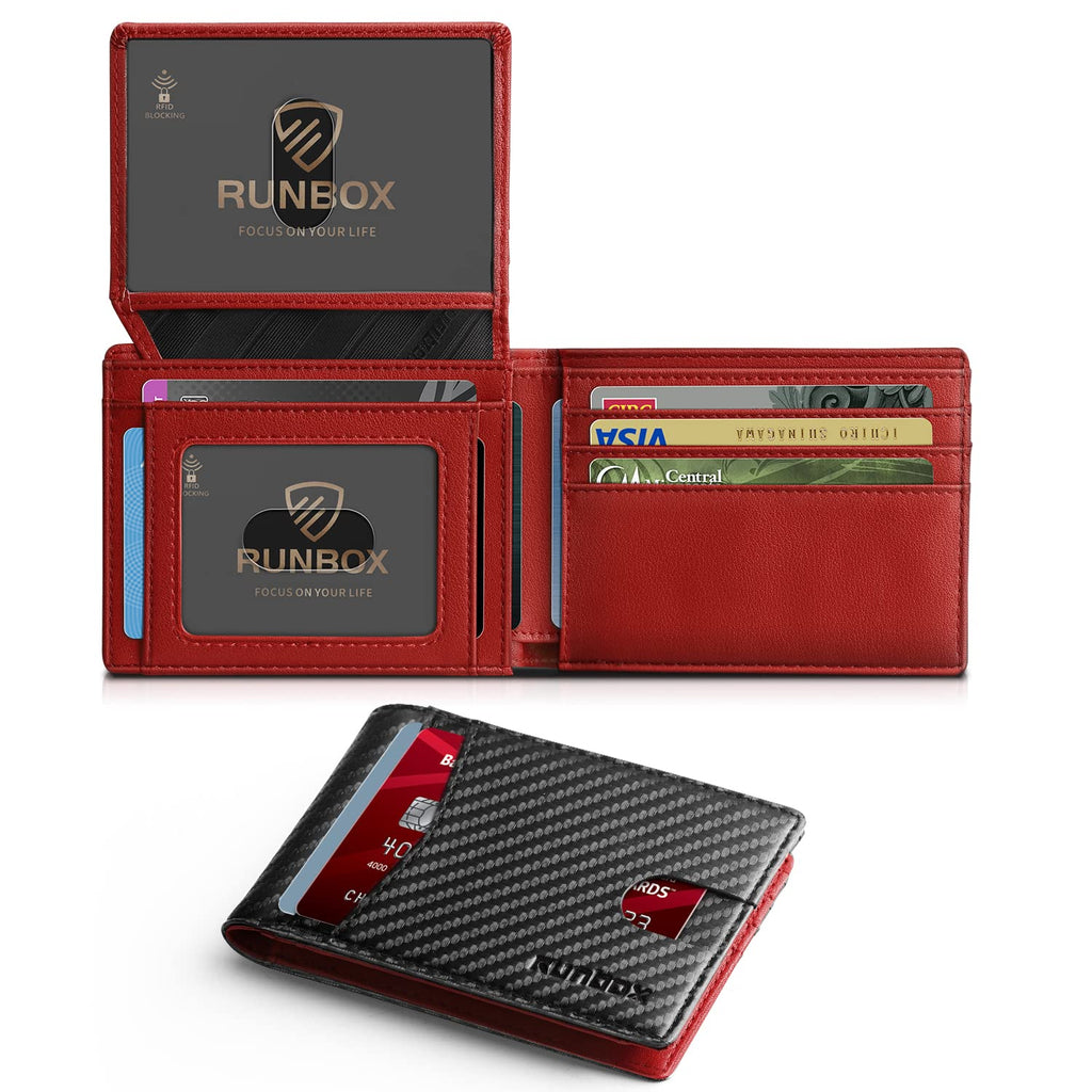RUNBOX Wallet