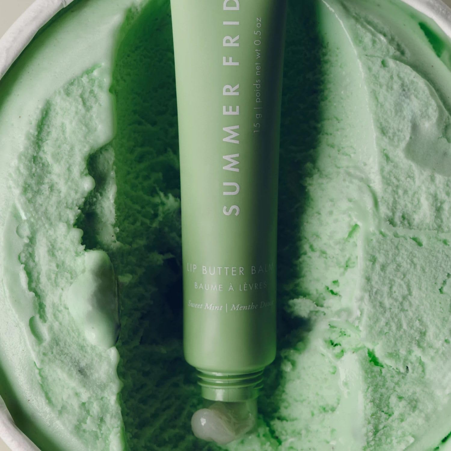 Summer Fridays Tinted Lip Butter Balm