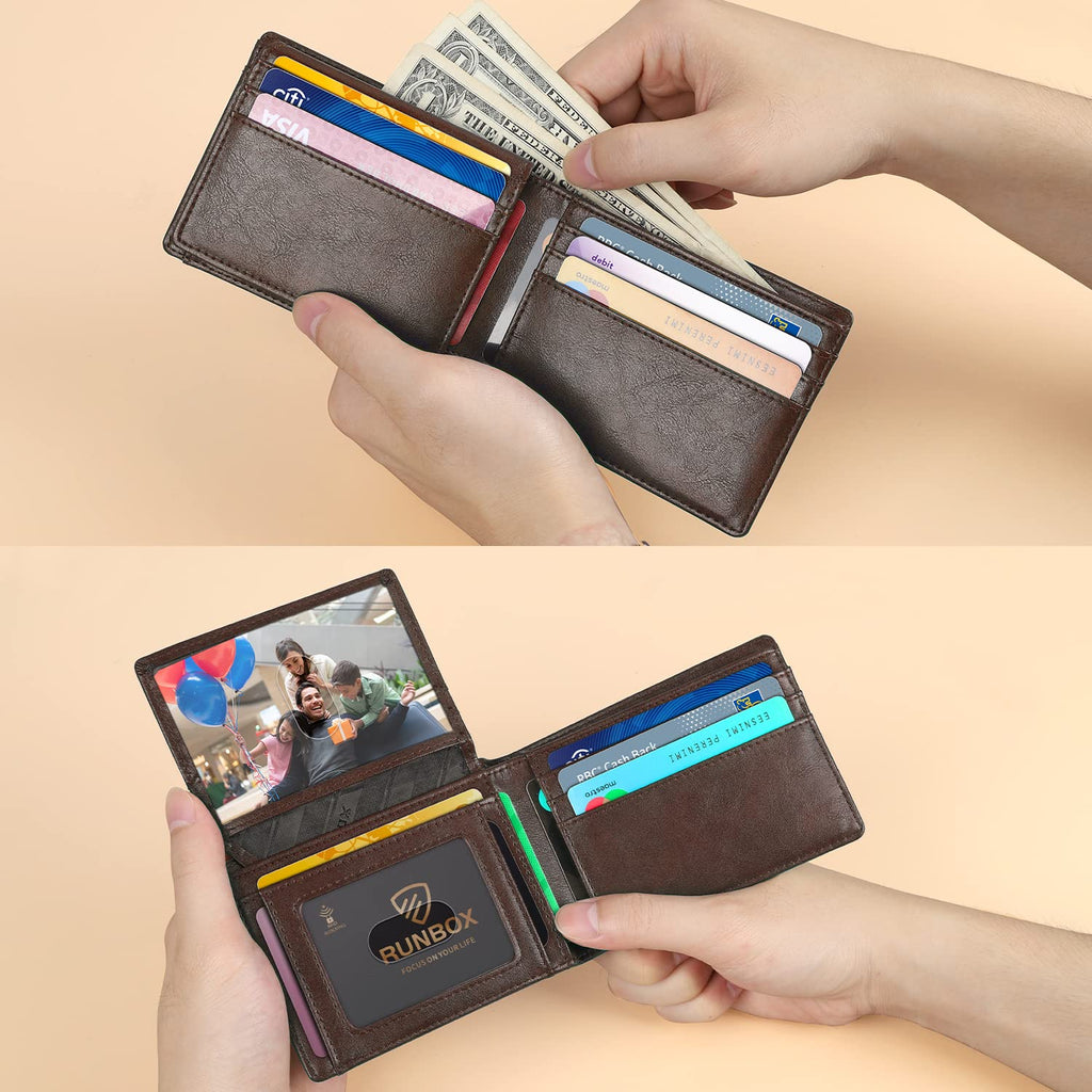RUNBOX Wallet