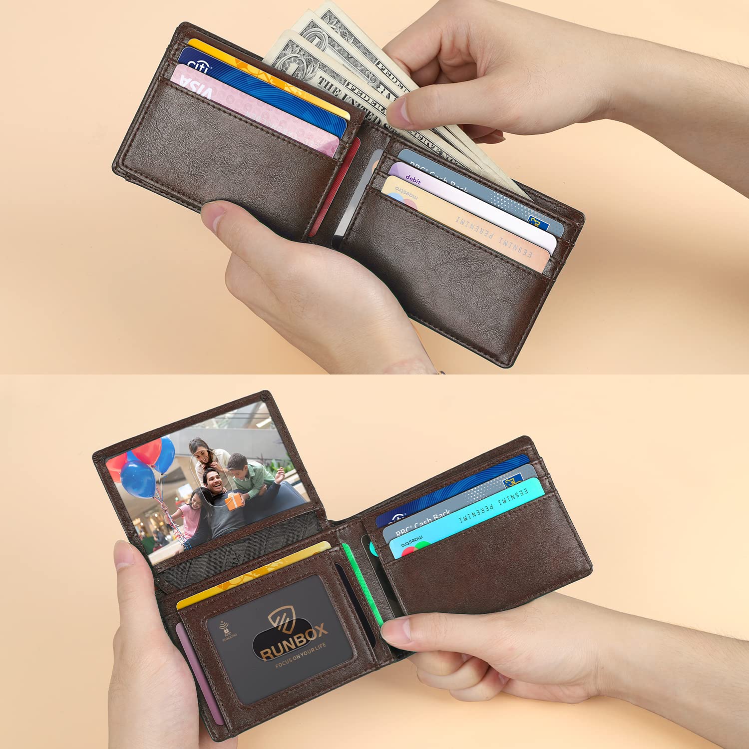 RUNBOX Wallet