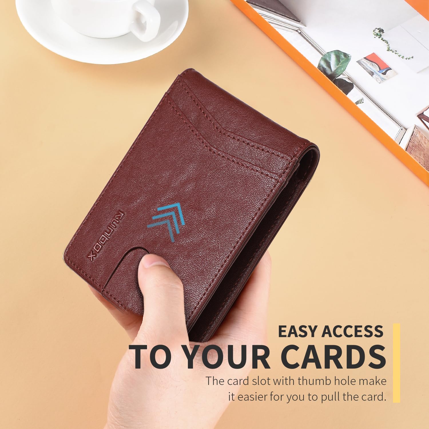 RUNBOX Wallet