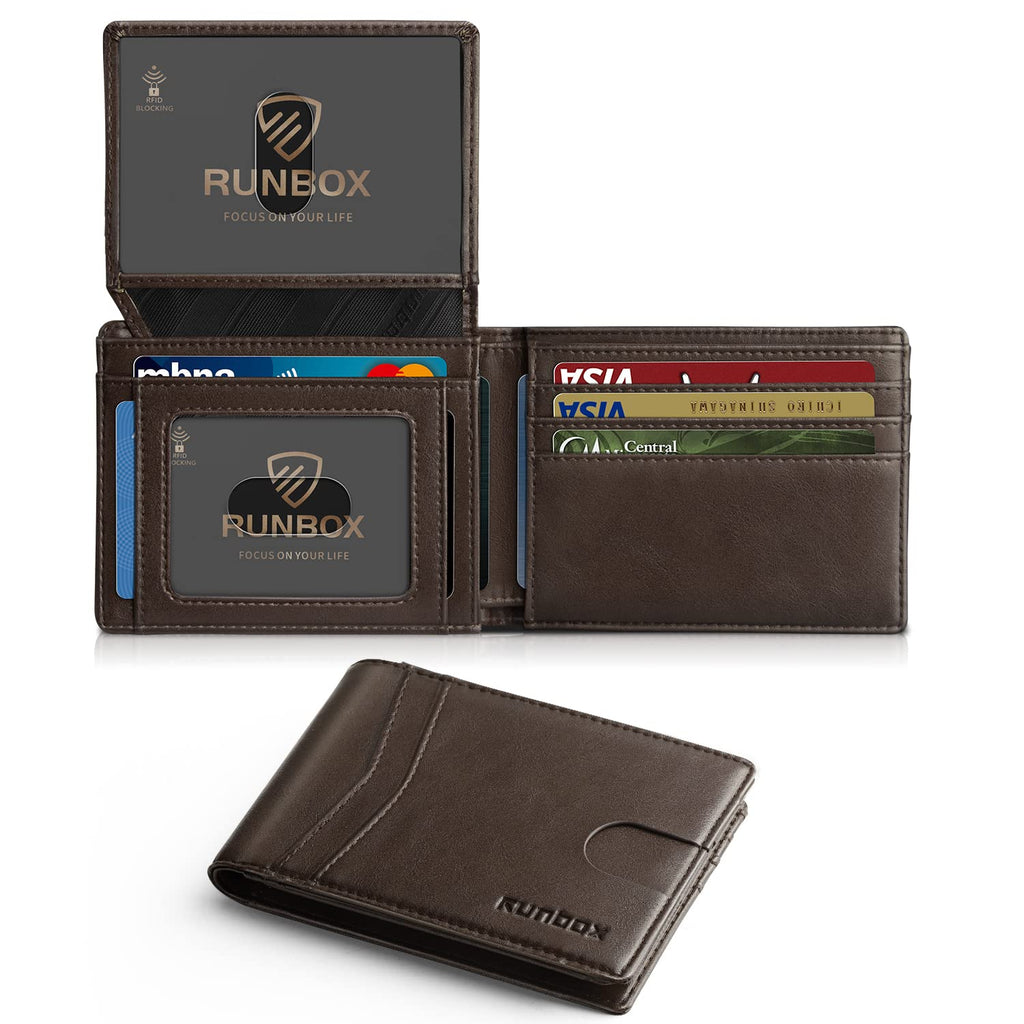 RUNBOX Wallet