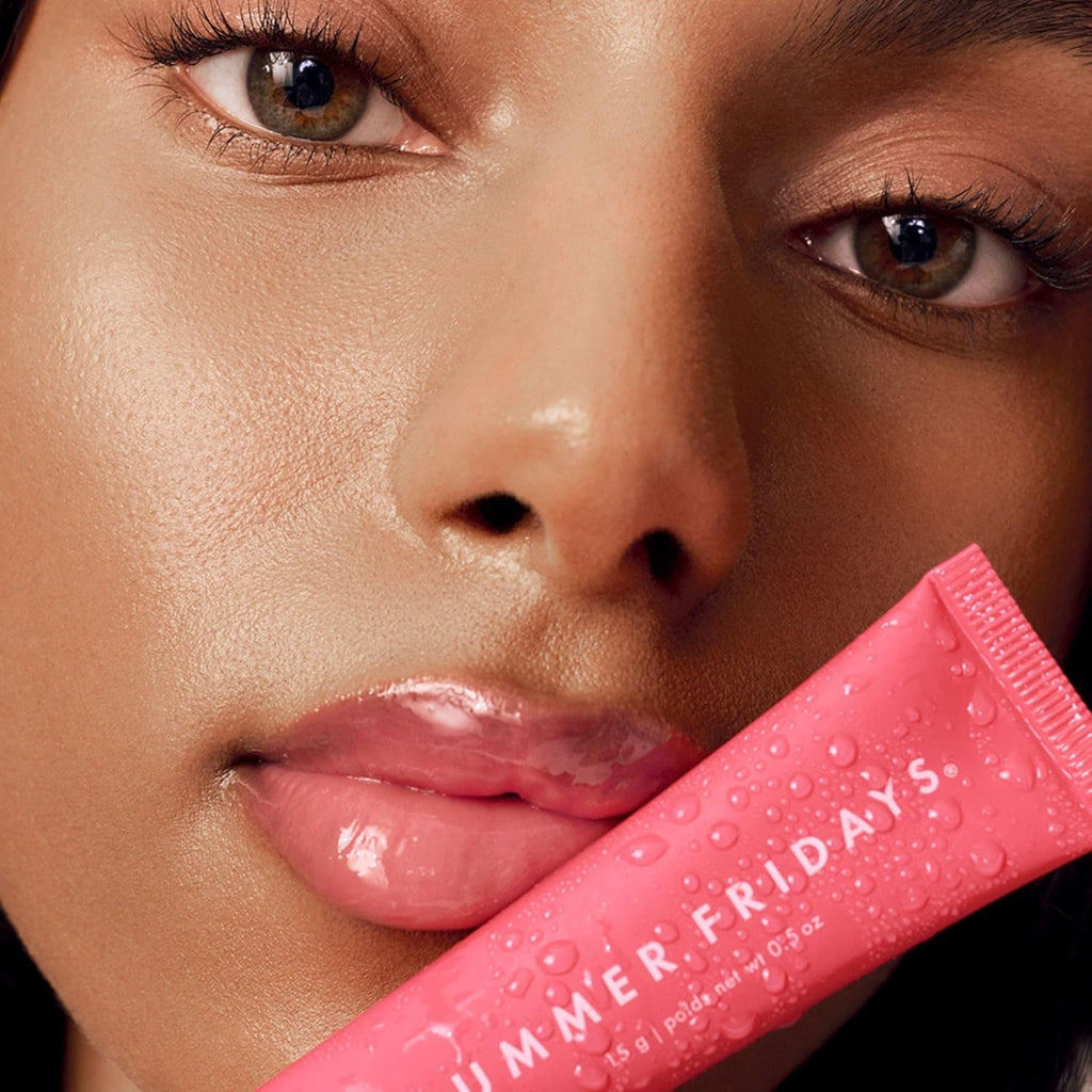Summer Fridays Tinted Lip Butter Balm