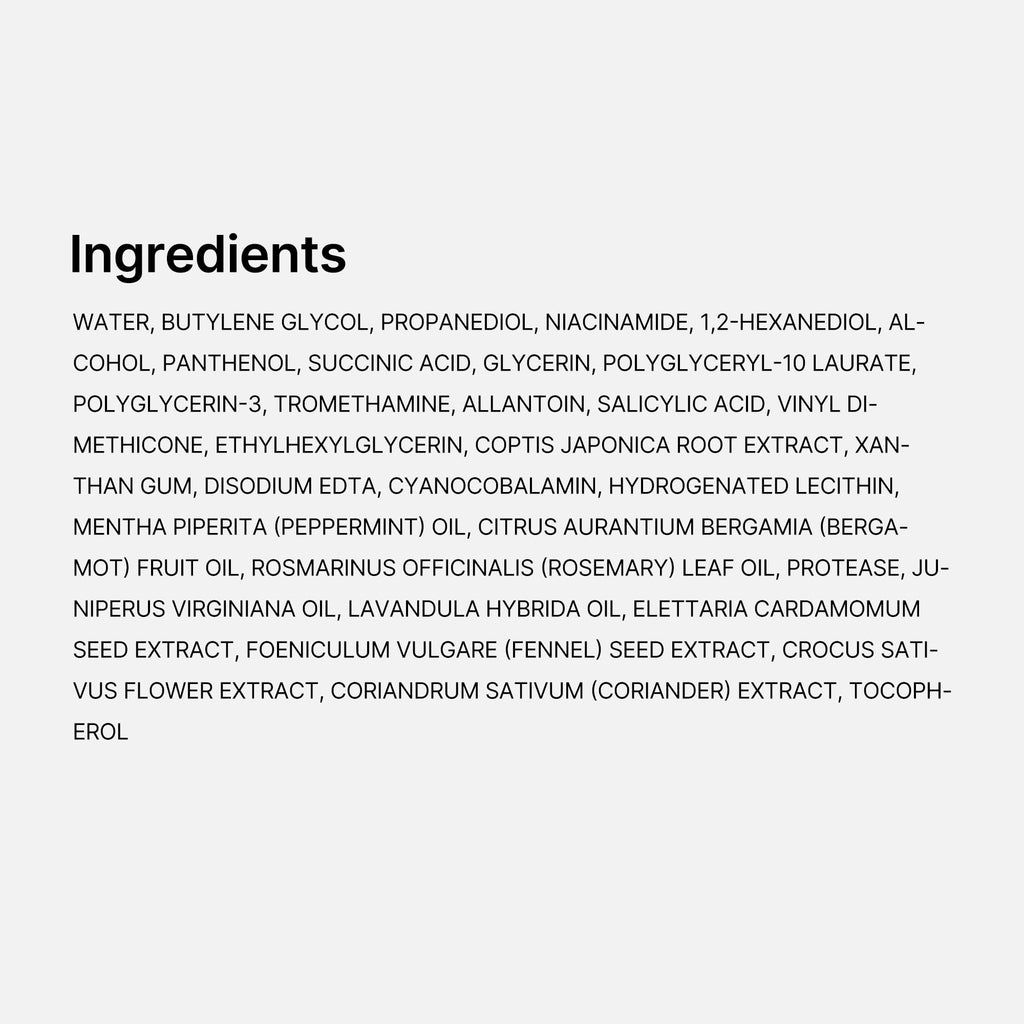 medicube Toner Pads Zero Pore Pad 2.0