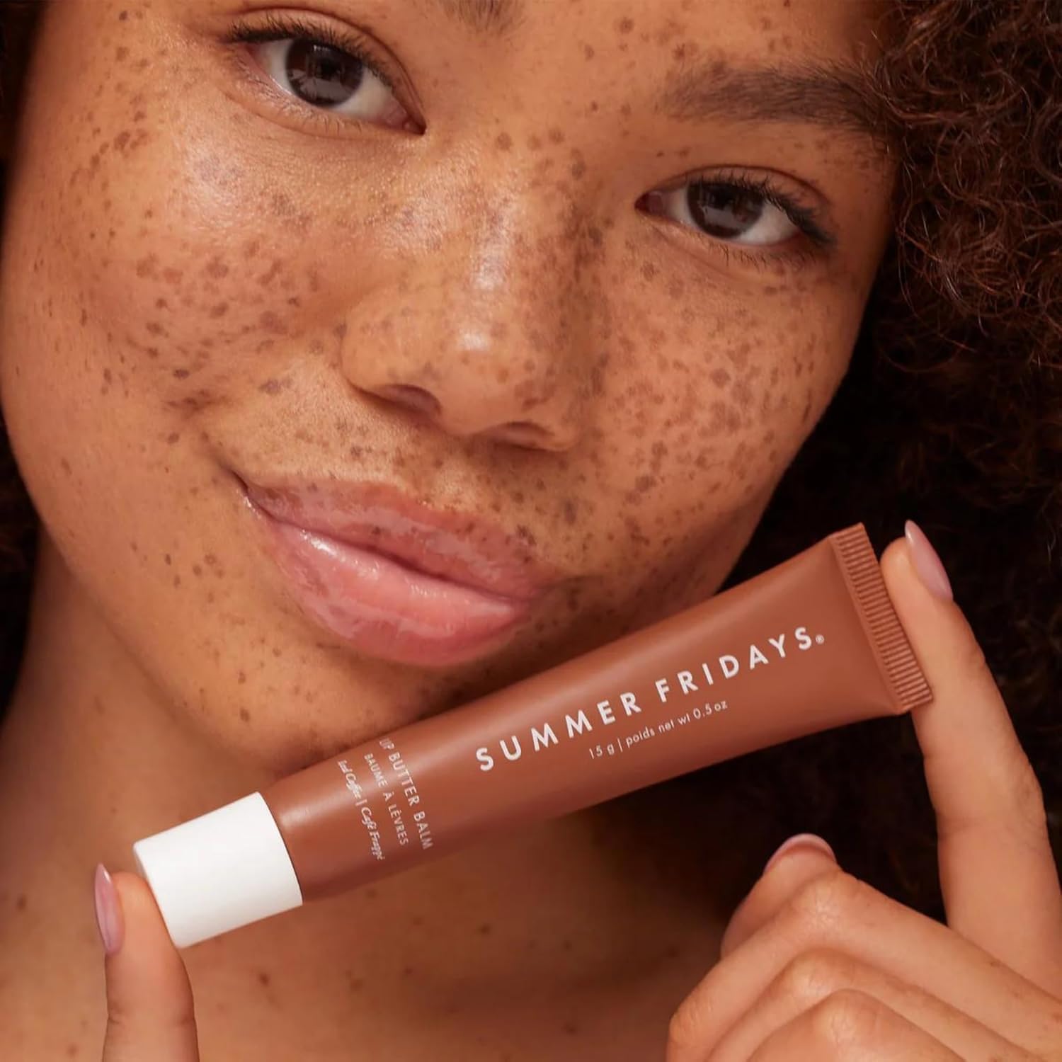 Summer Fridays Tinted Lip Butter Balm