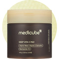 medicube Toner Pads Zero Pore Pad 2.0