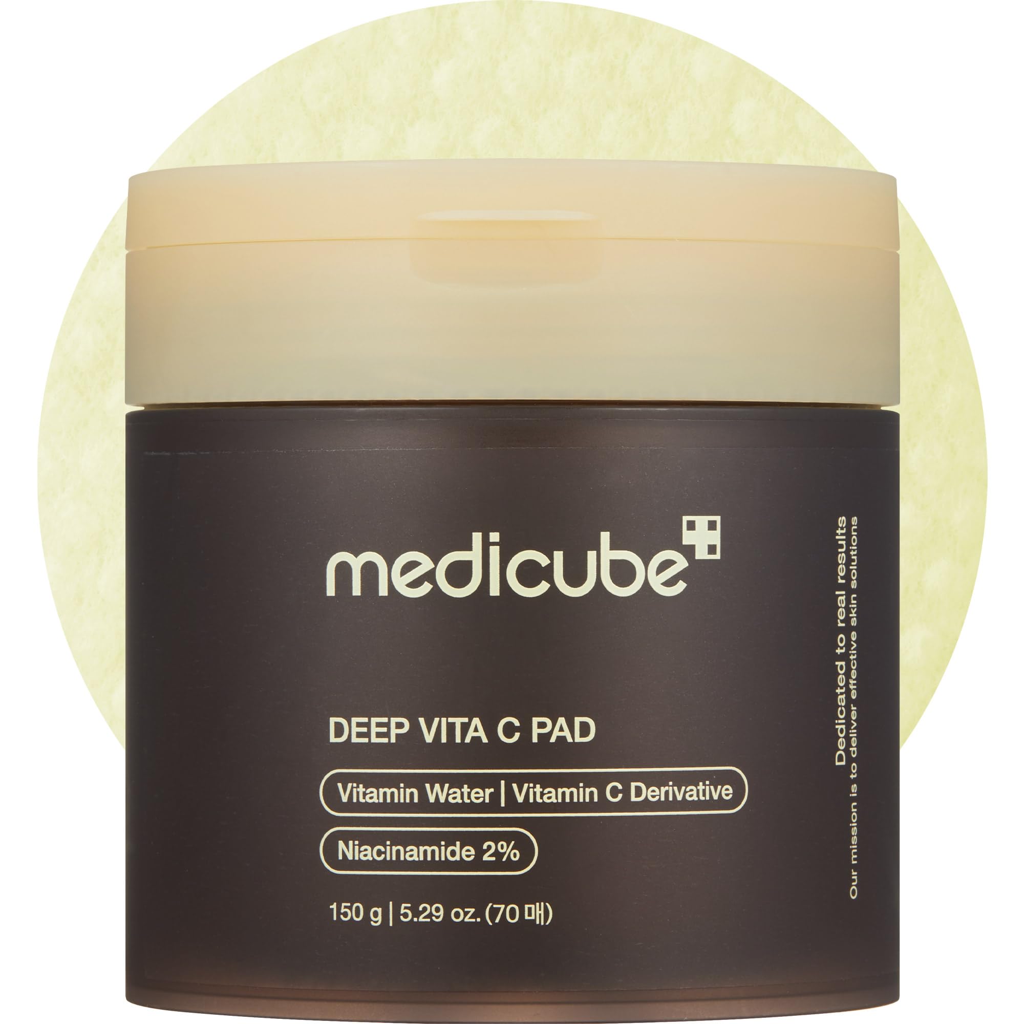 medicube Toner Pads Zero Pore Pad 2.0