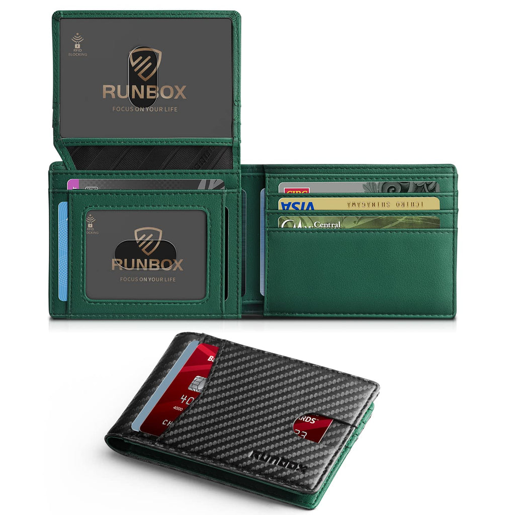 RUNBOX Wallet
