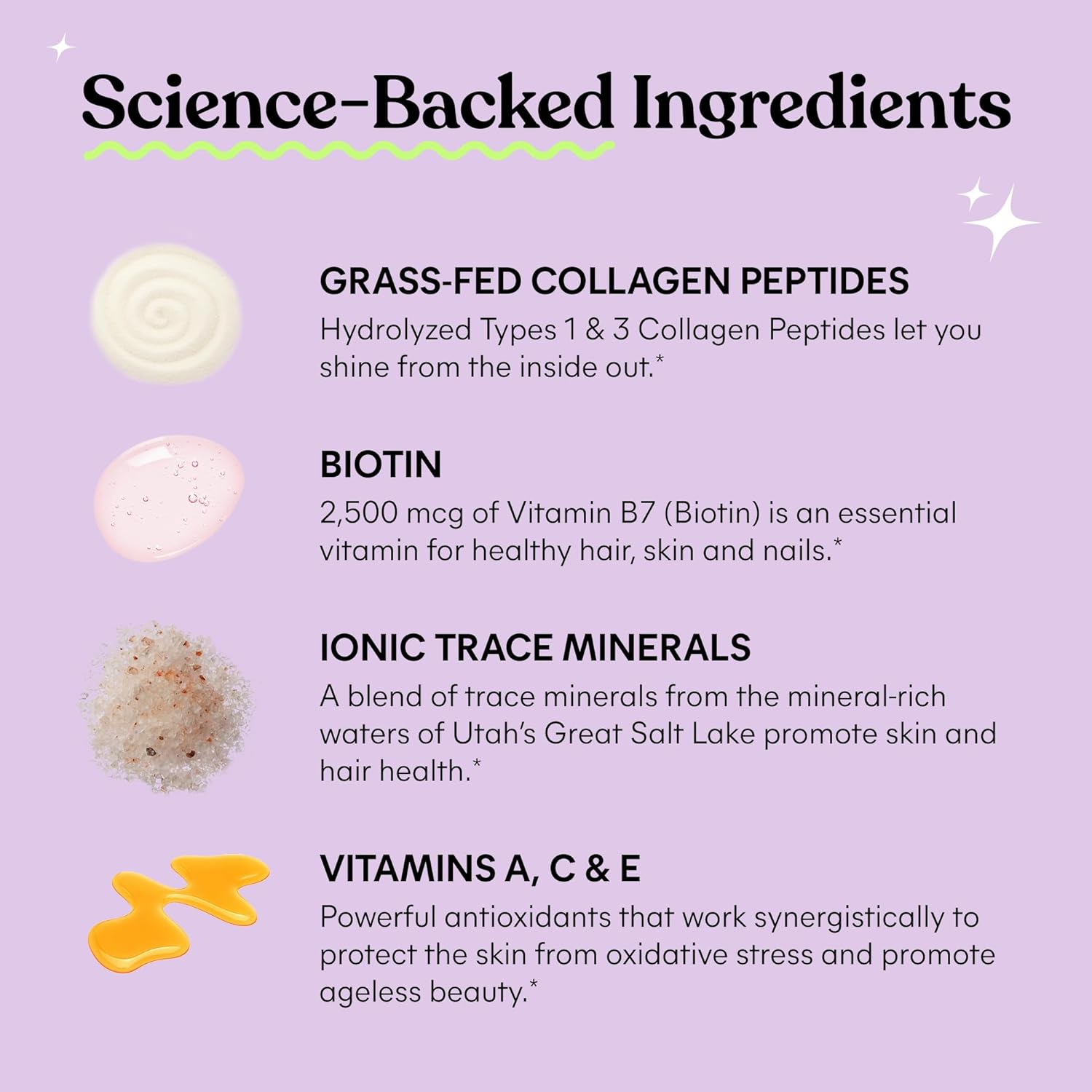 Lemme Glow Collagen Gummies