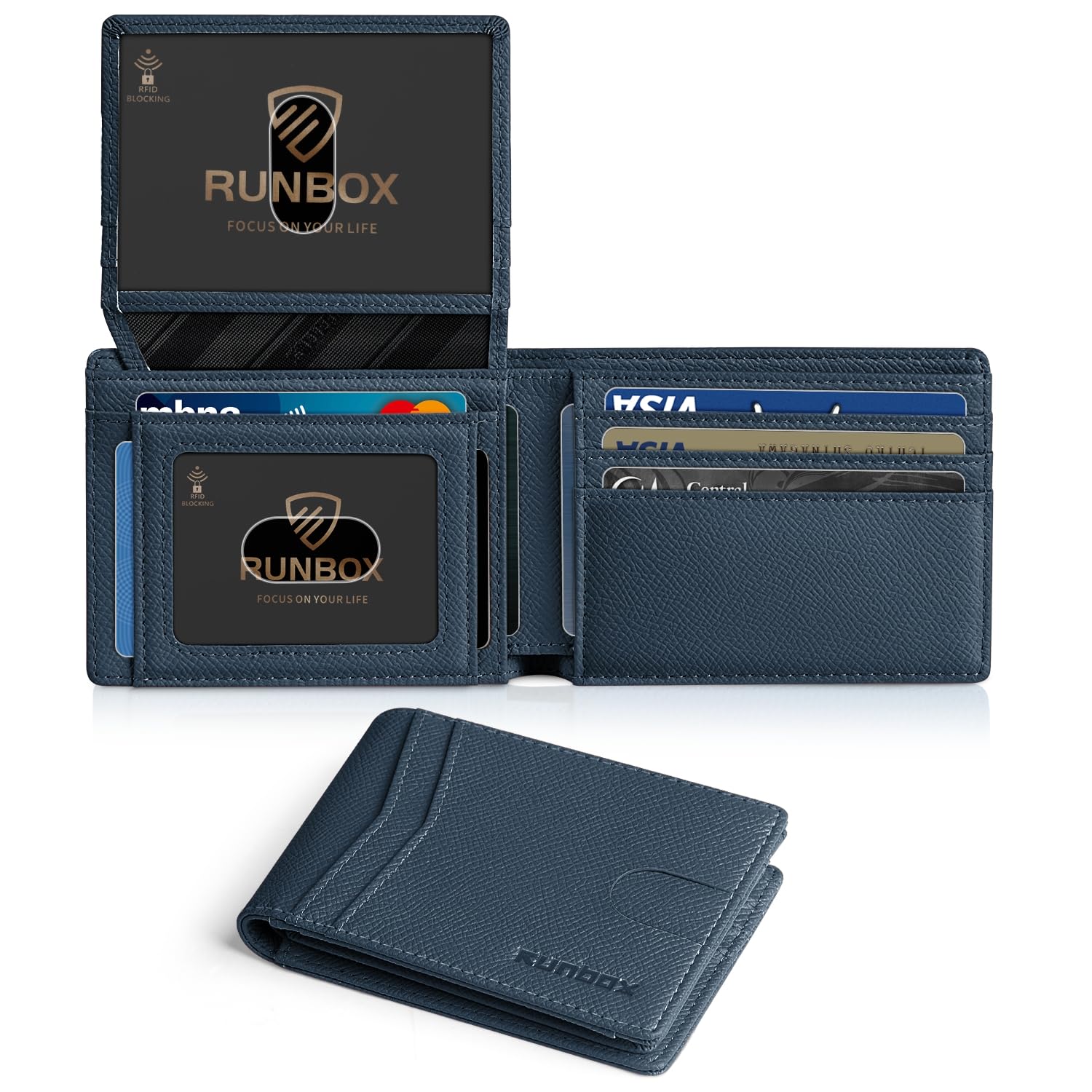 RUNBOX Wallet