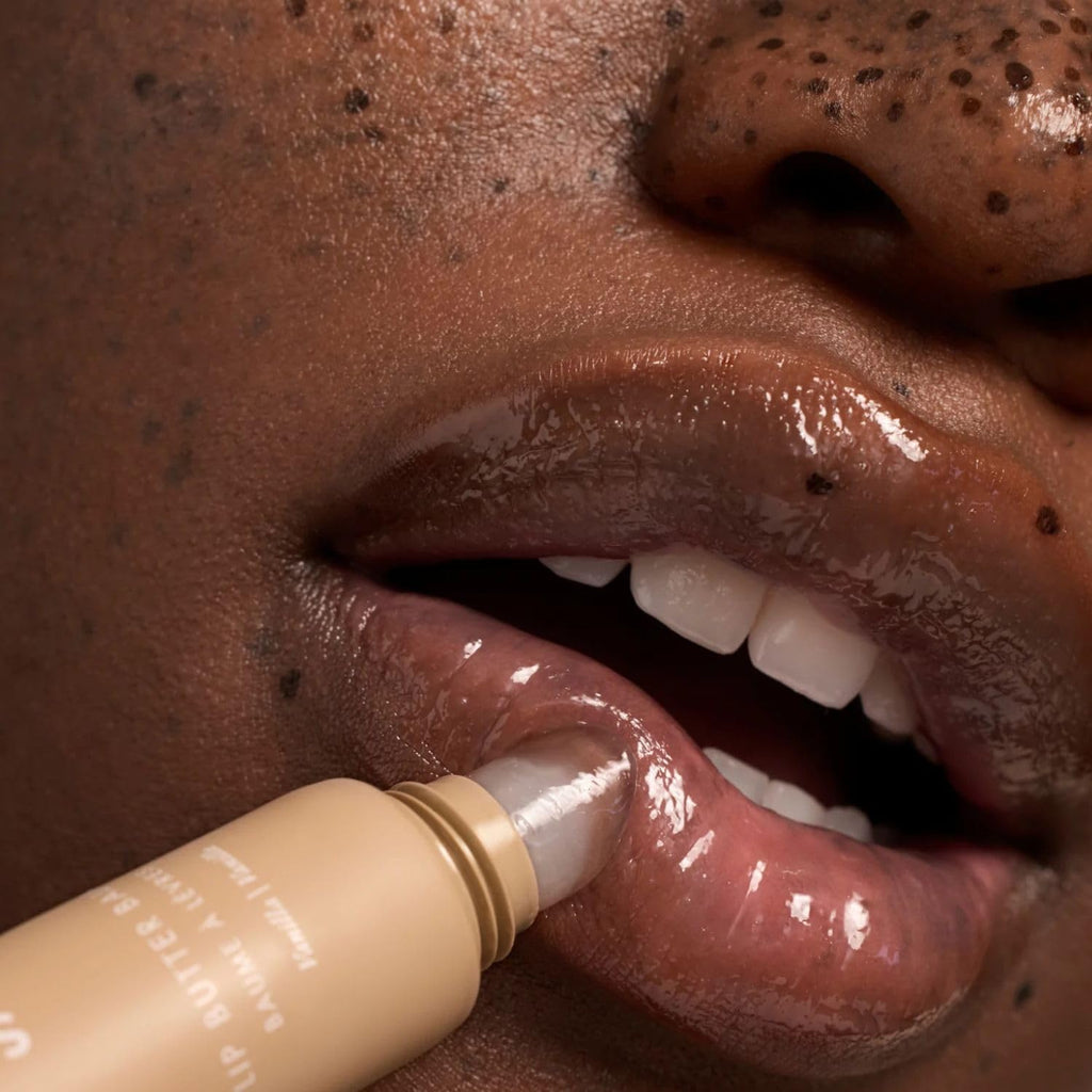 Summer Fridays Tinted Lip Butter Balm